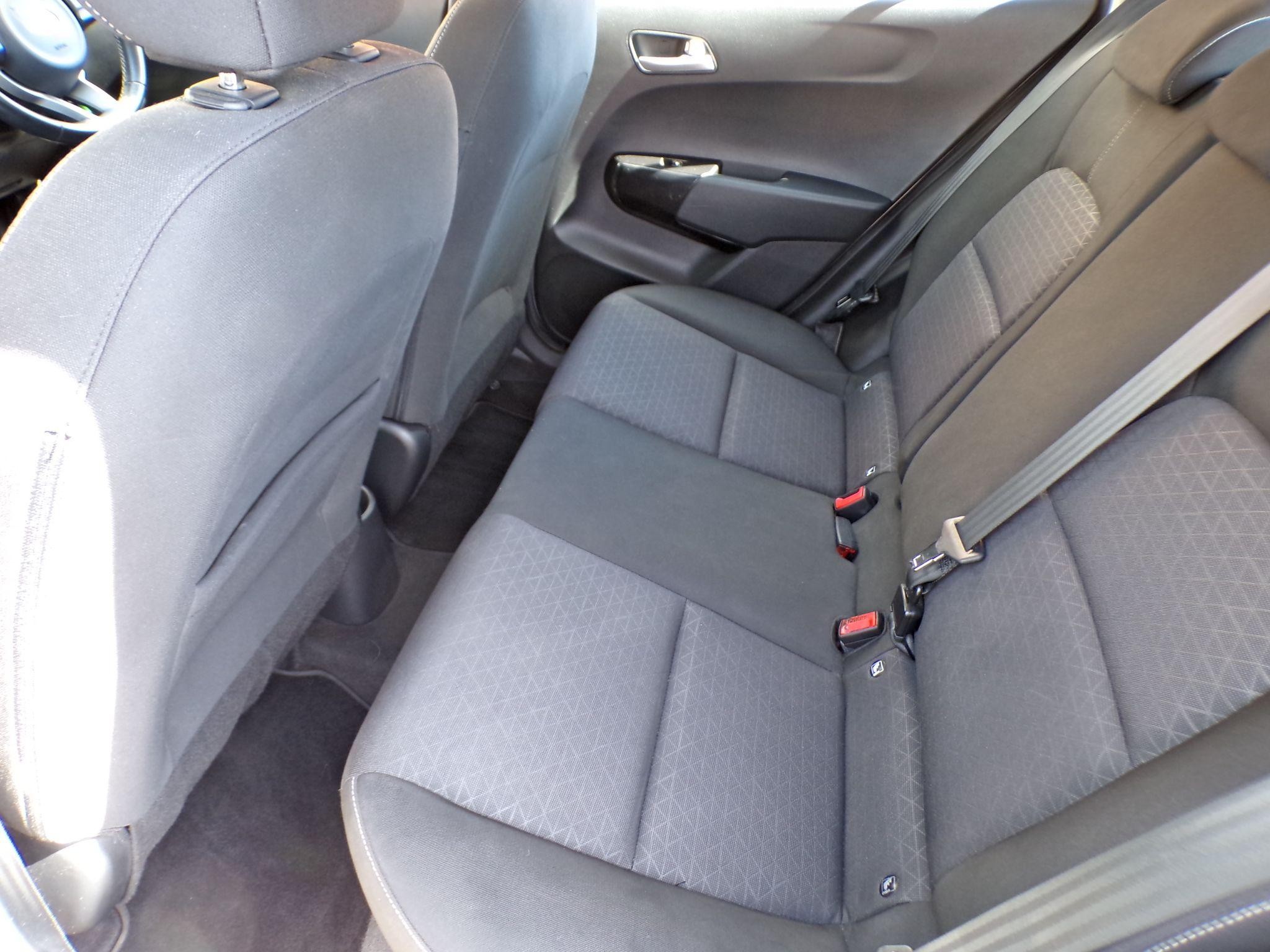 Kia Picanto Image 18