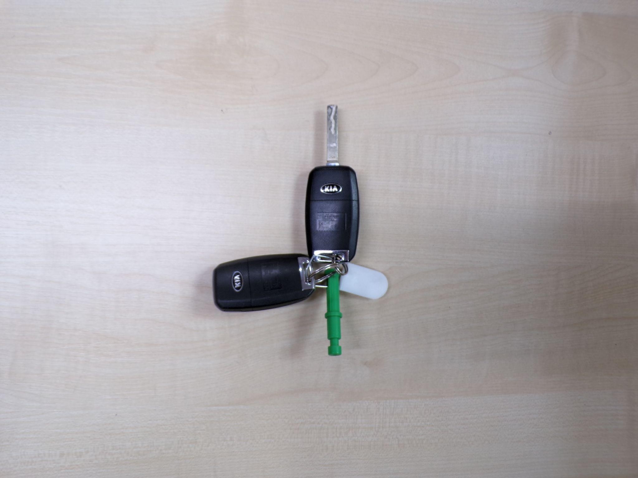 Kia Picanto Image 19