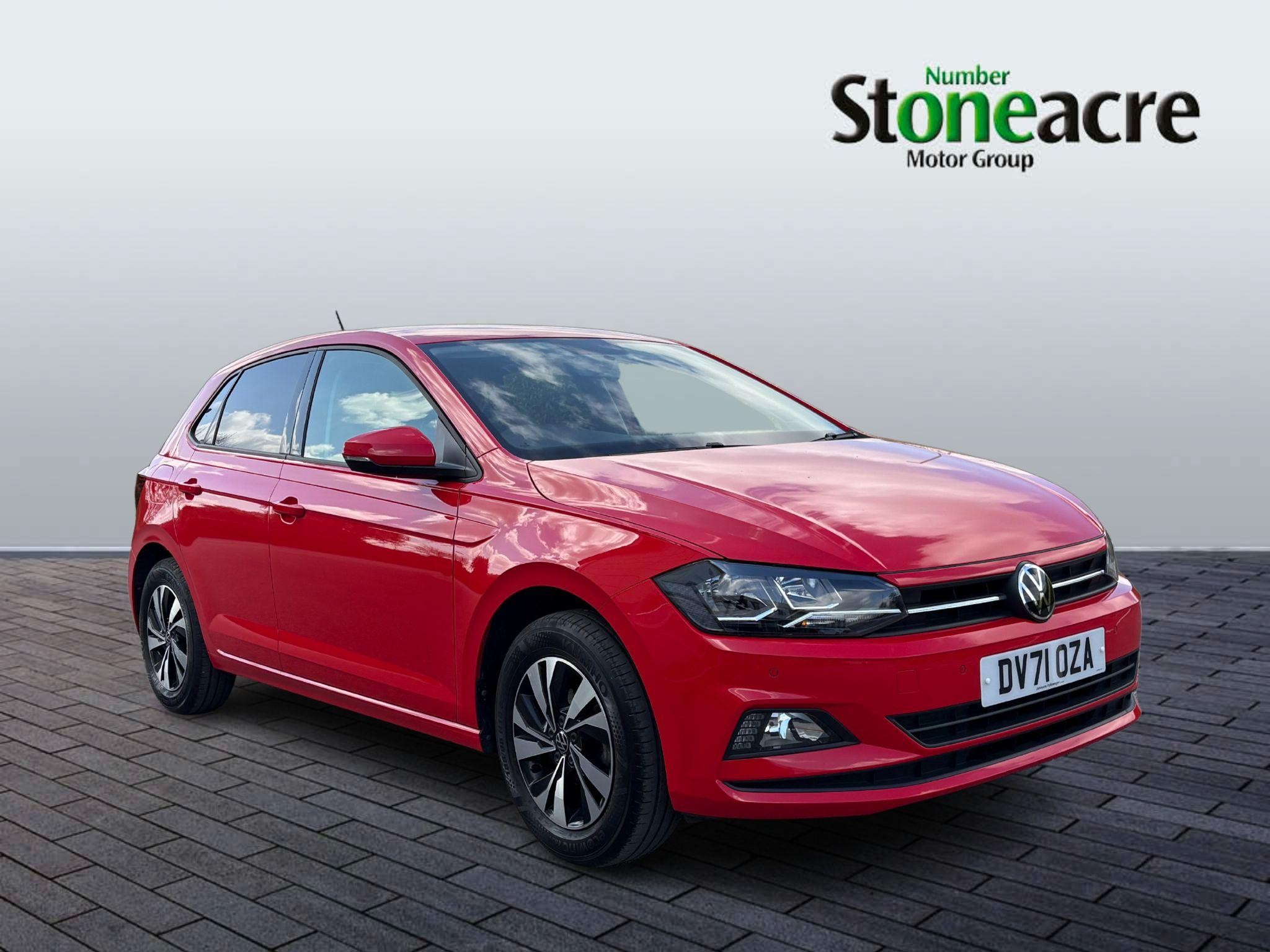 Volkswagen Polo Image 1