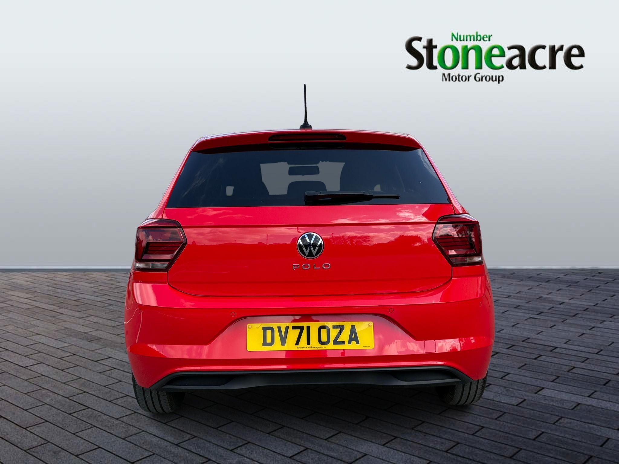 Volkswagen Polo Image 3