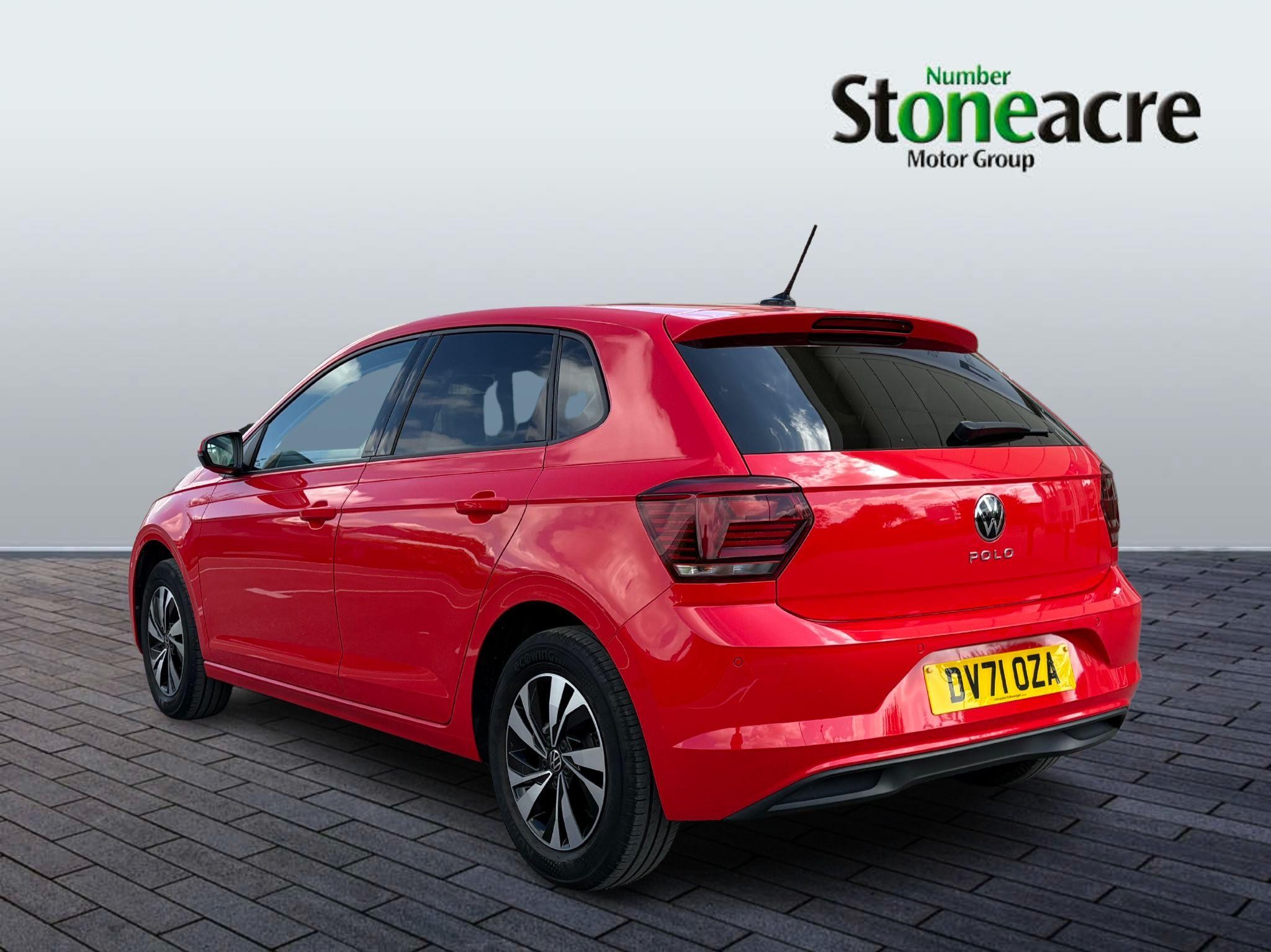 Volkswagen Polo Image 4