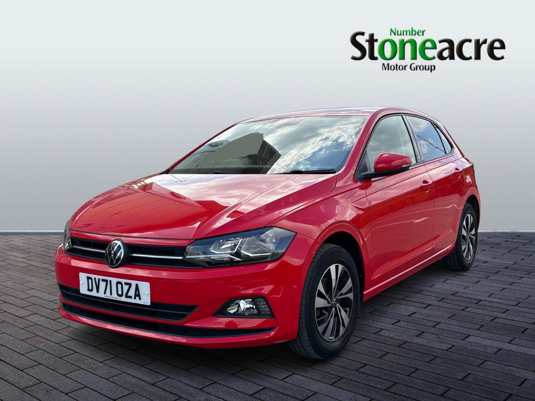 Volkswagen Polo Image 5
