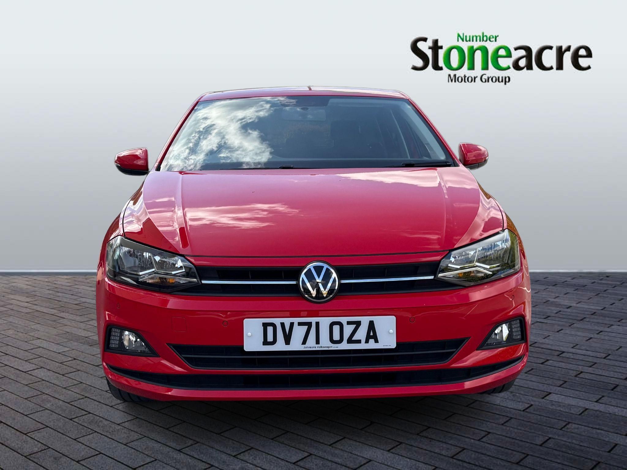 Volkswagen Polo Image 6