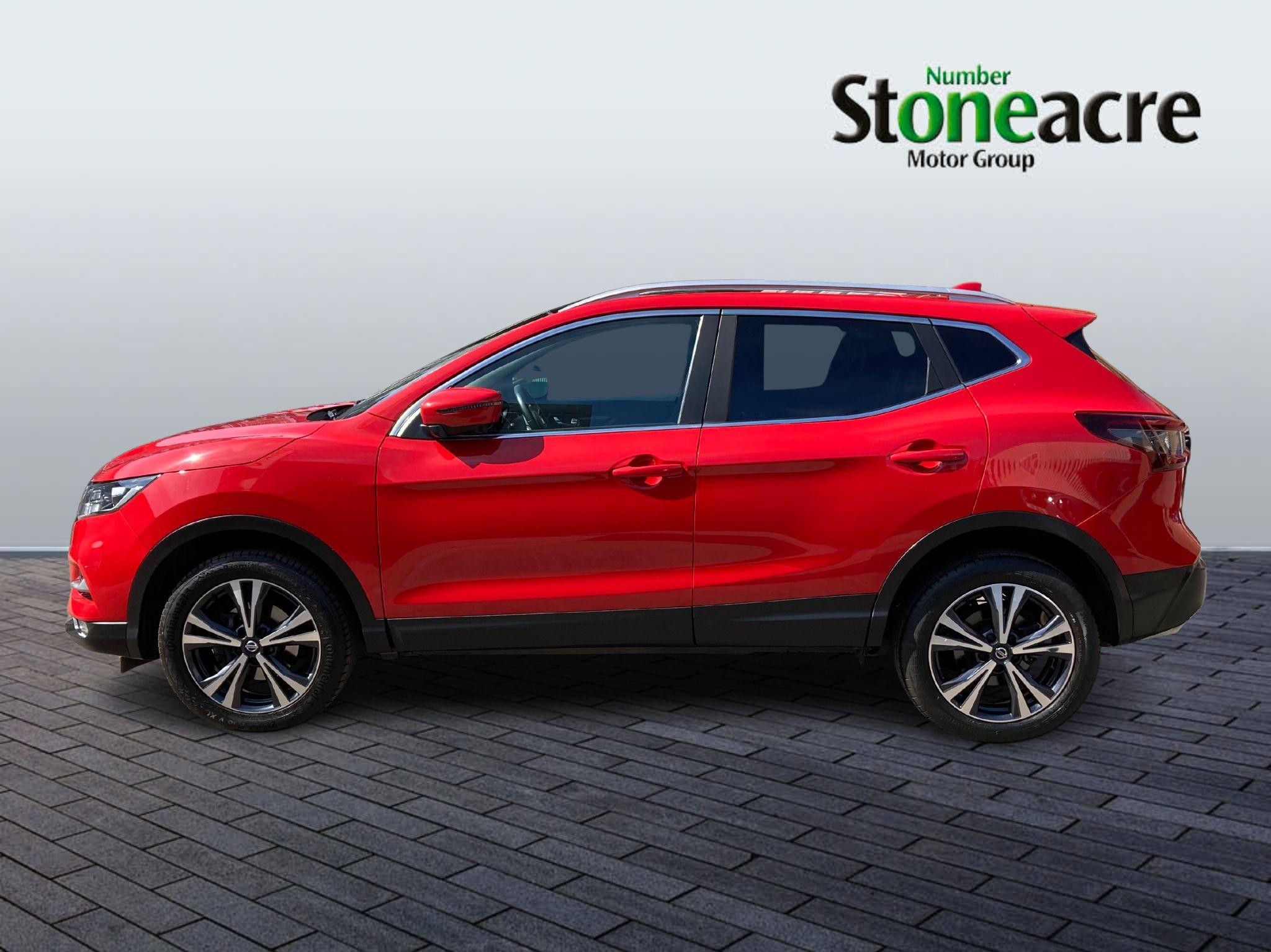 Nissan Qashqai Image 5