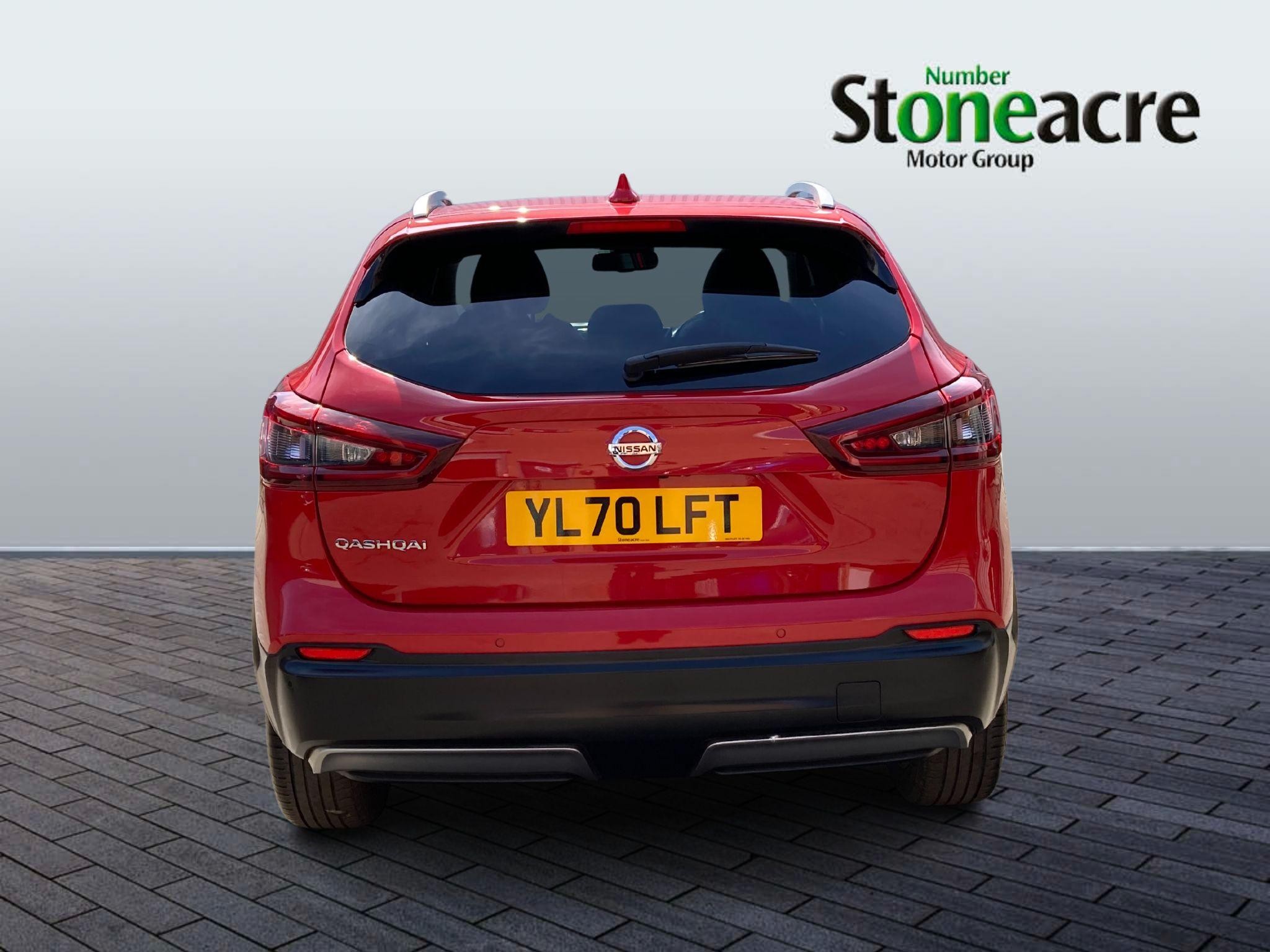Nissan Qashqai Image 6