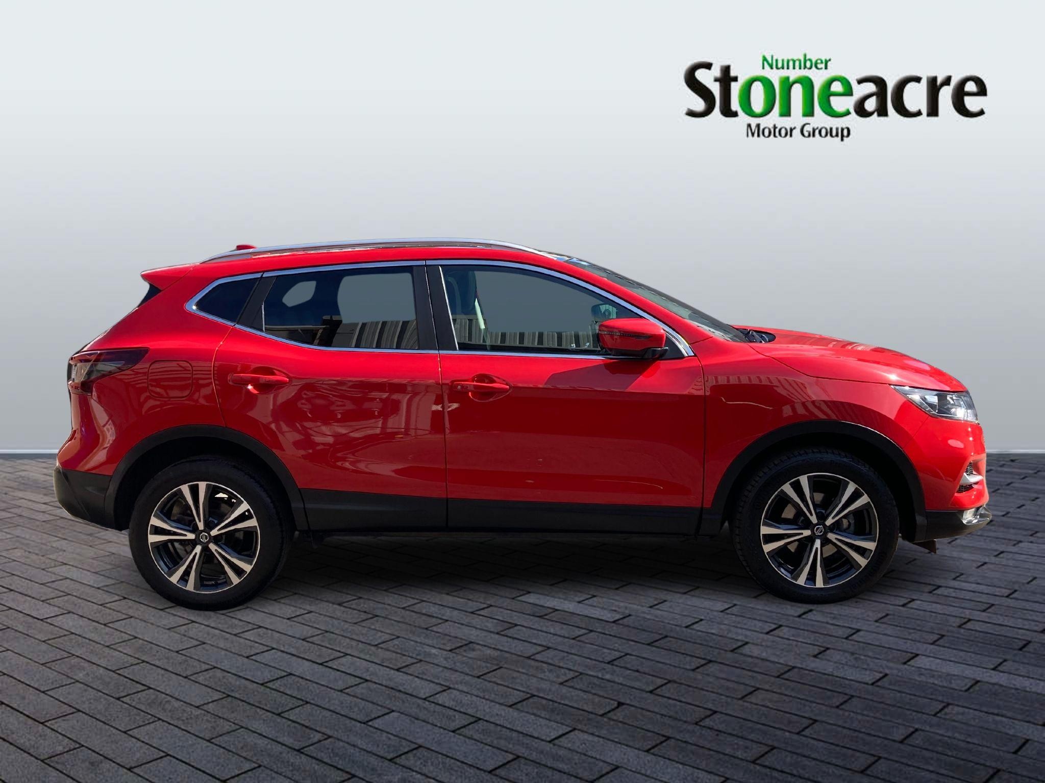 Nissan Qashqai Image 7