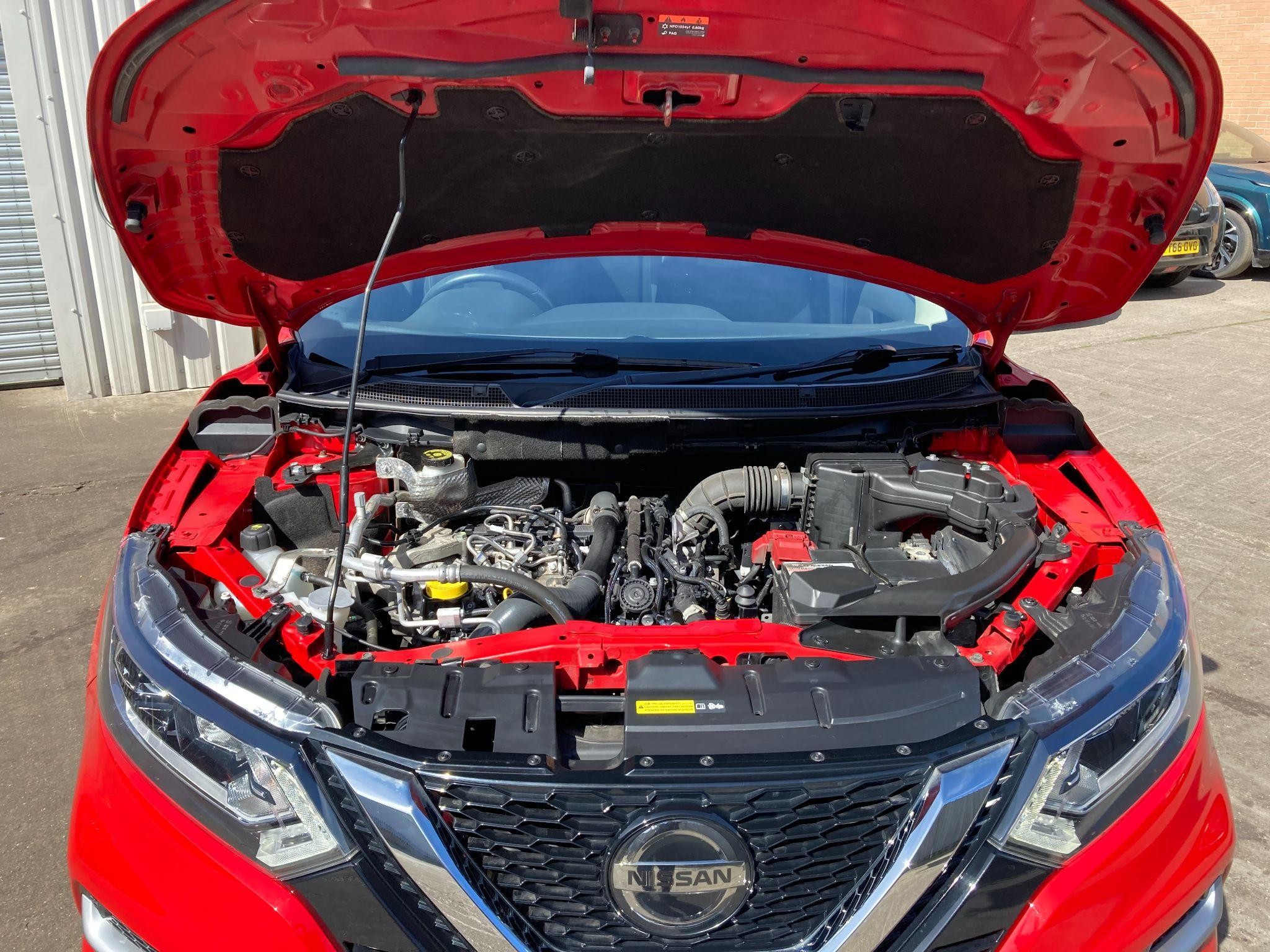 Nissan Qashqai Image 9