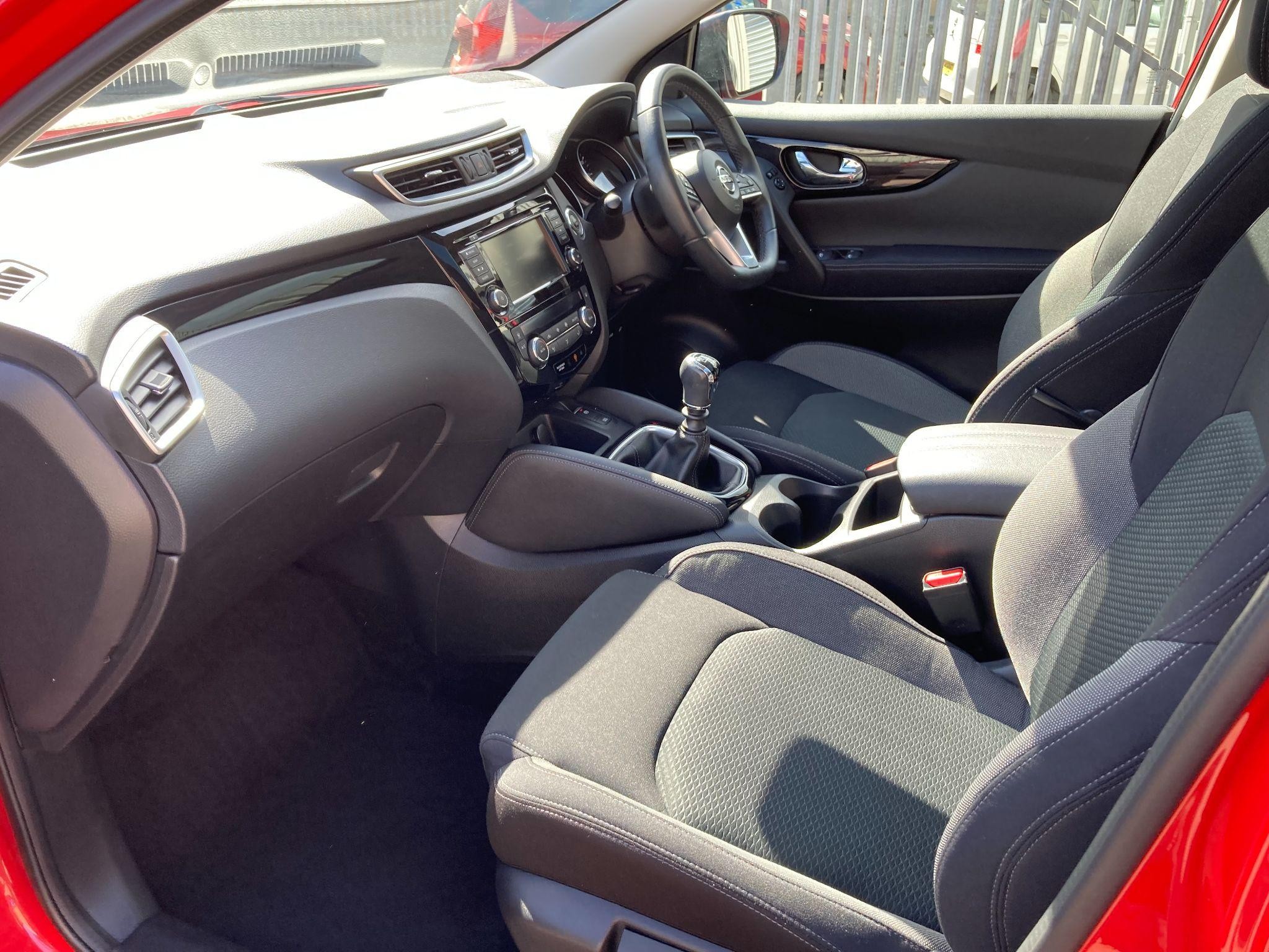Nissan Qashqai Image 10