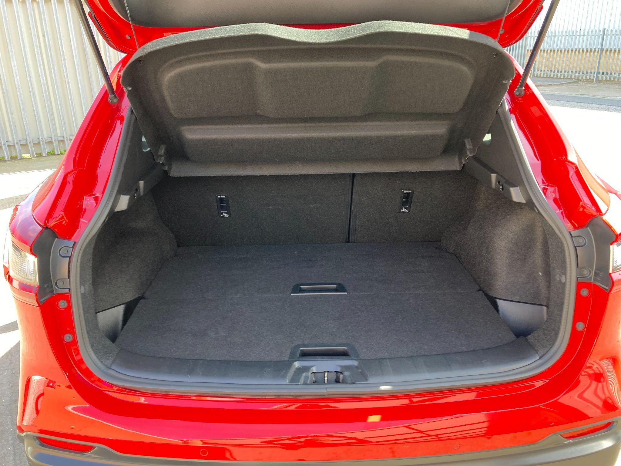 Nissan Qashqai Image 13