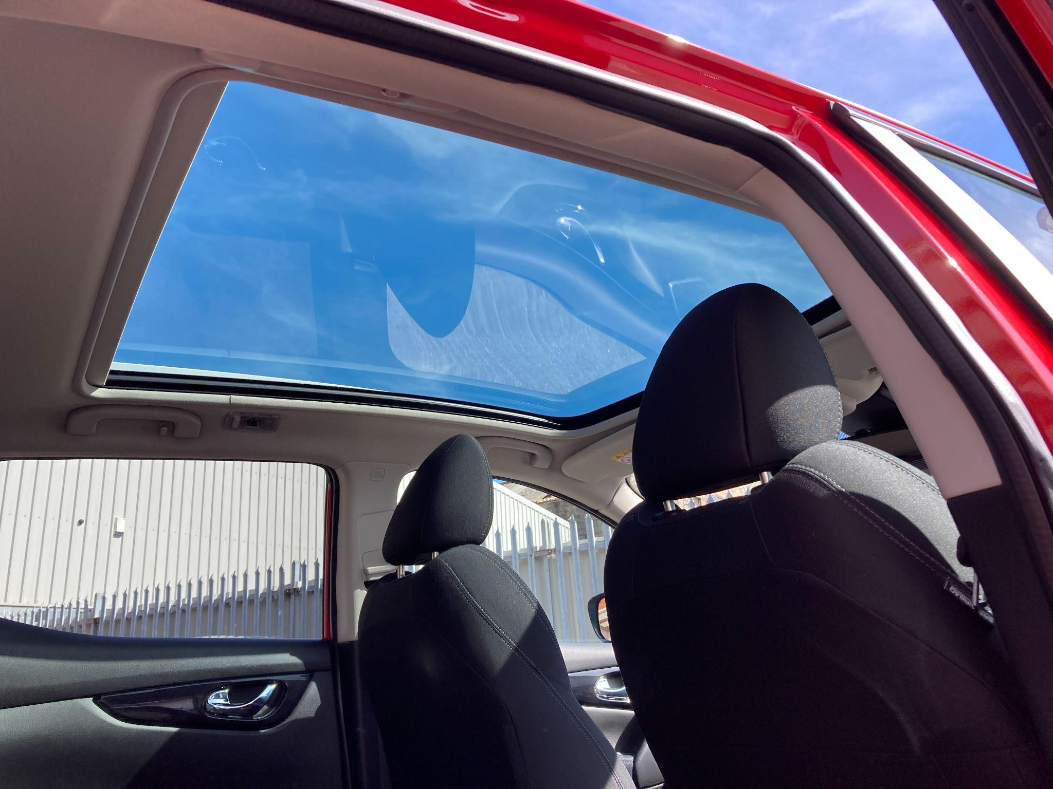 Nissan Qashqai Image 15