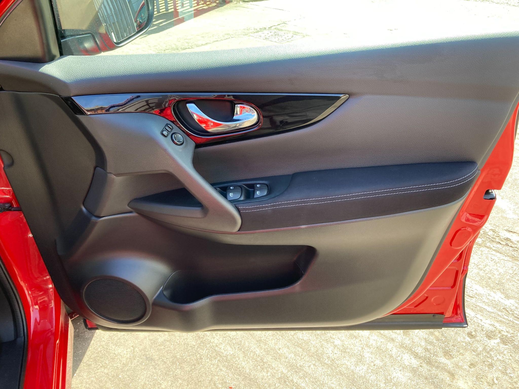 Nissan Qashqai Image 16