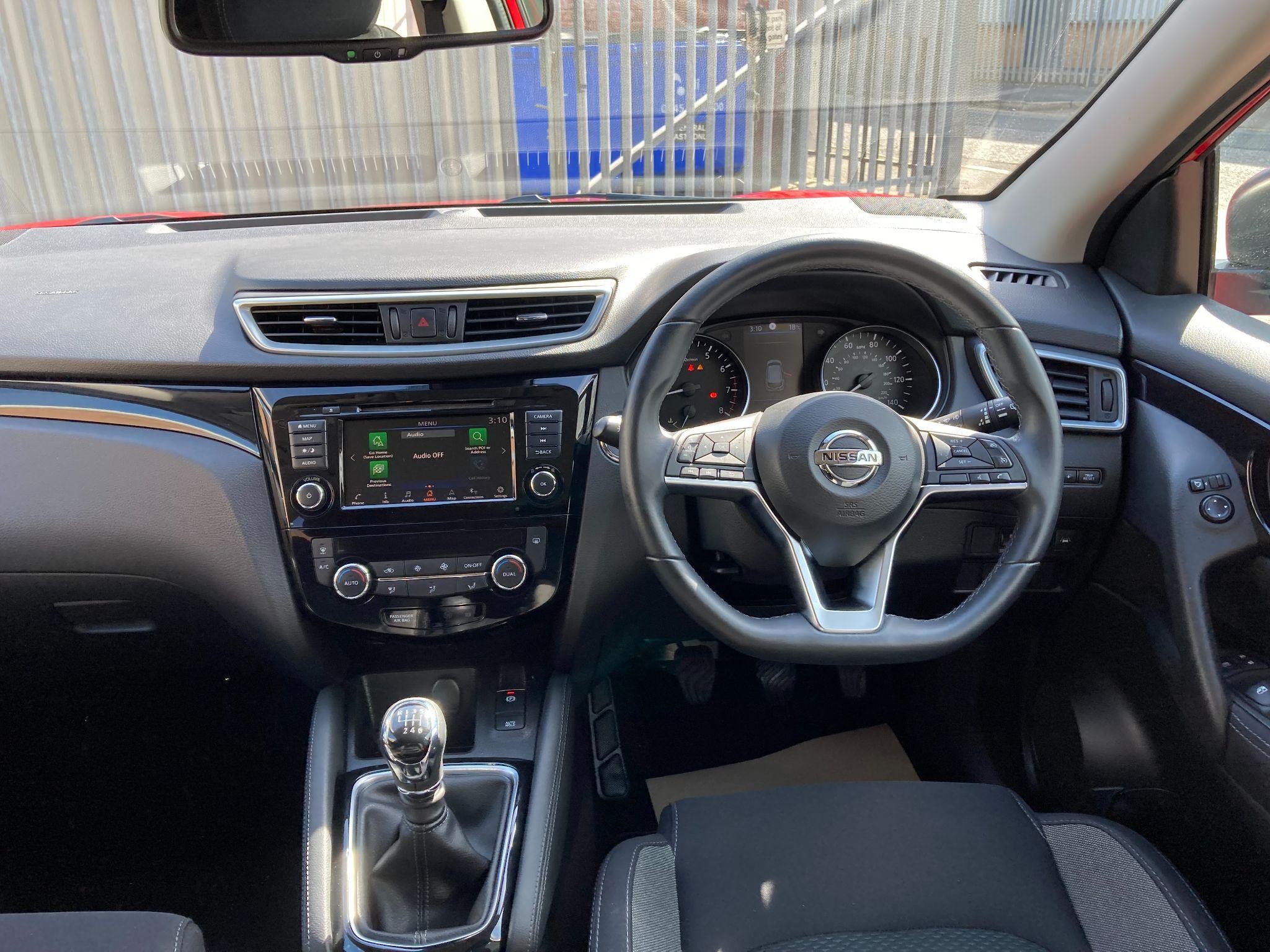 Nissan Qashqai Image 19