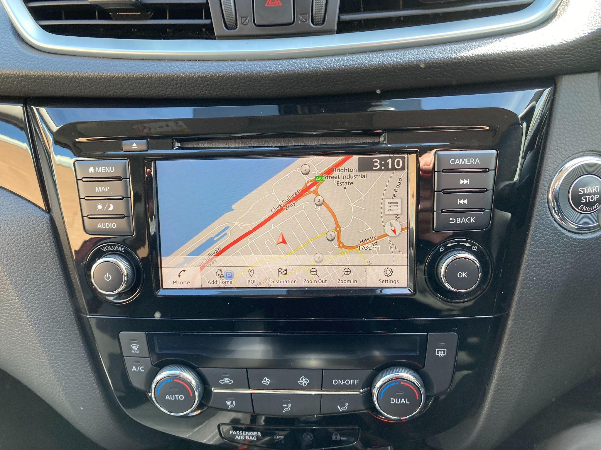 Nissan Qashqai Image 20