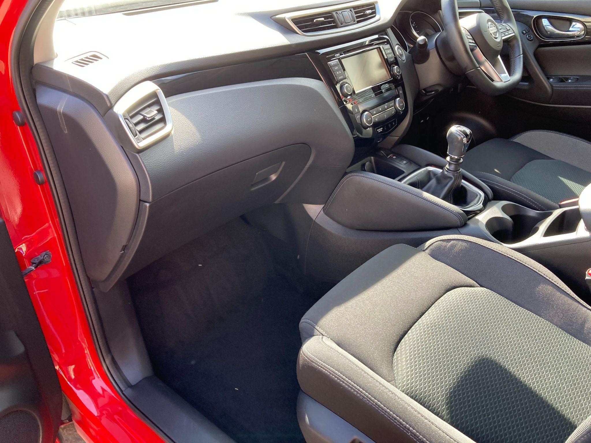 Nissan Qashqai Image 22
