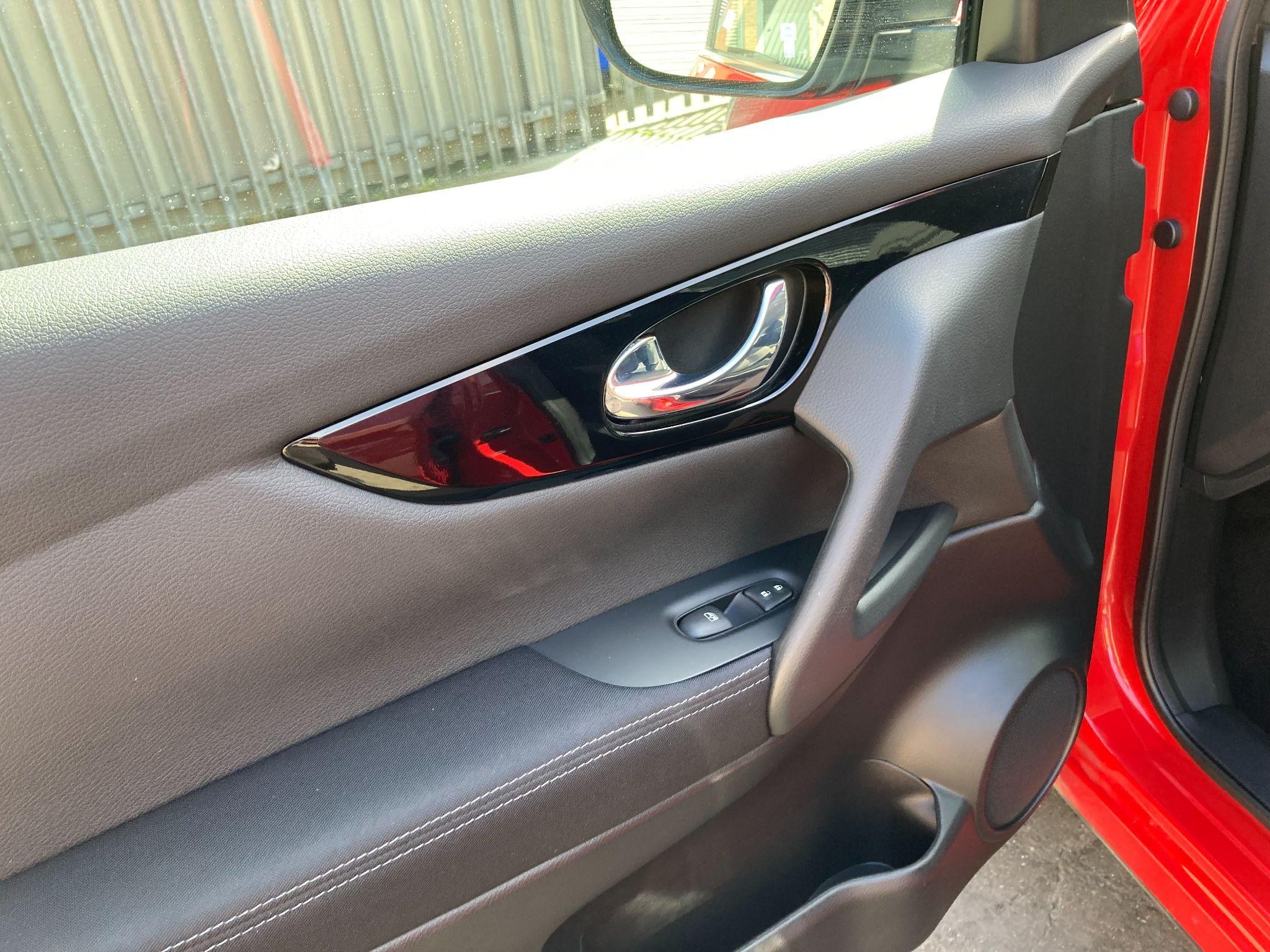 Nissan Qashqai Image 24