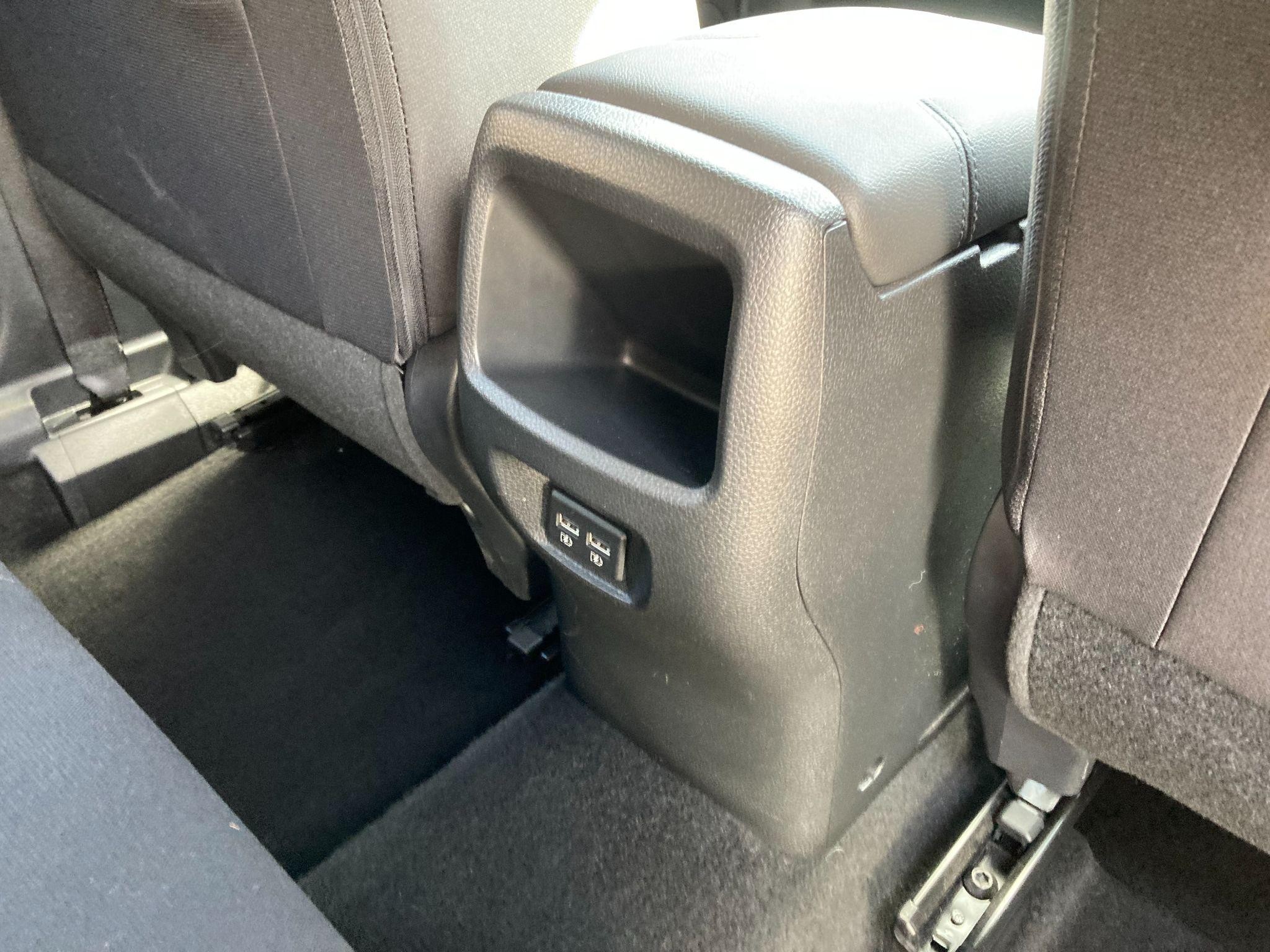 Nissan Qashqai Image 39