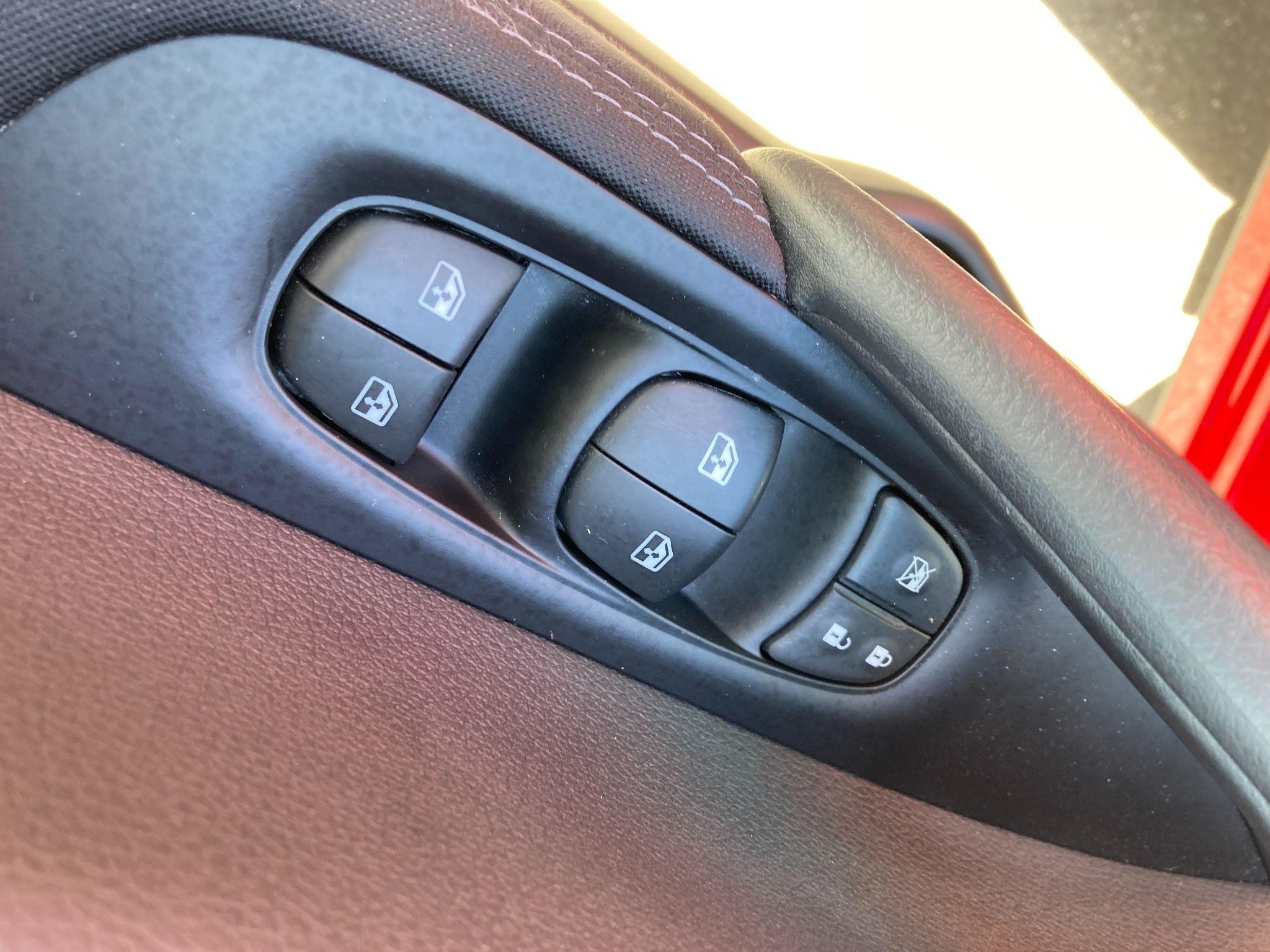 Nissan Qashqai Image 41
