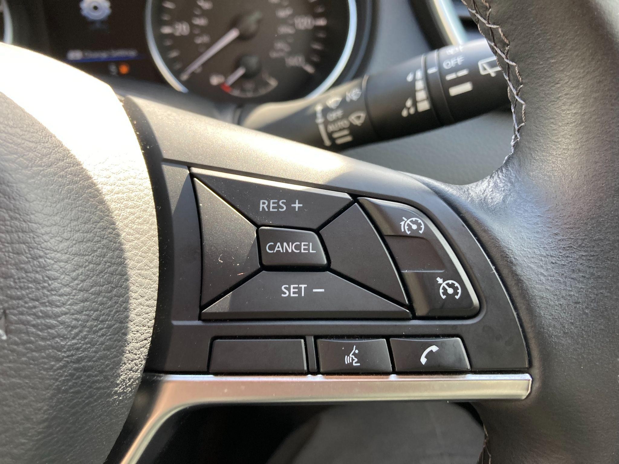 Nissan Qashqai Image 45