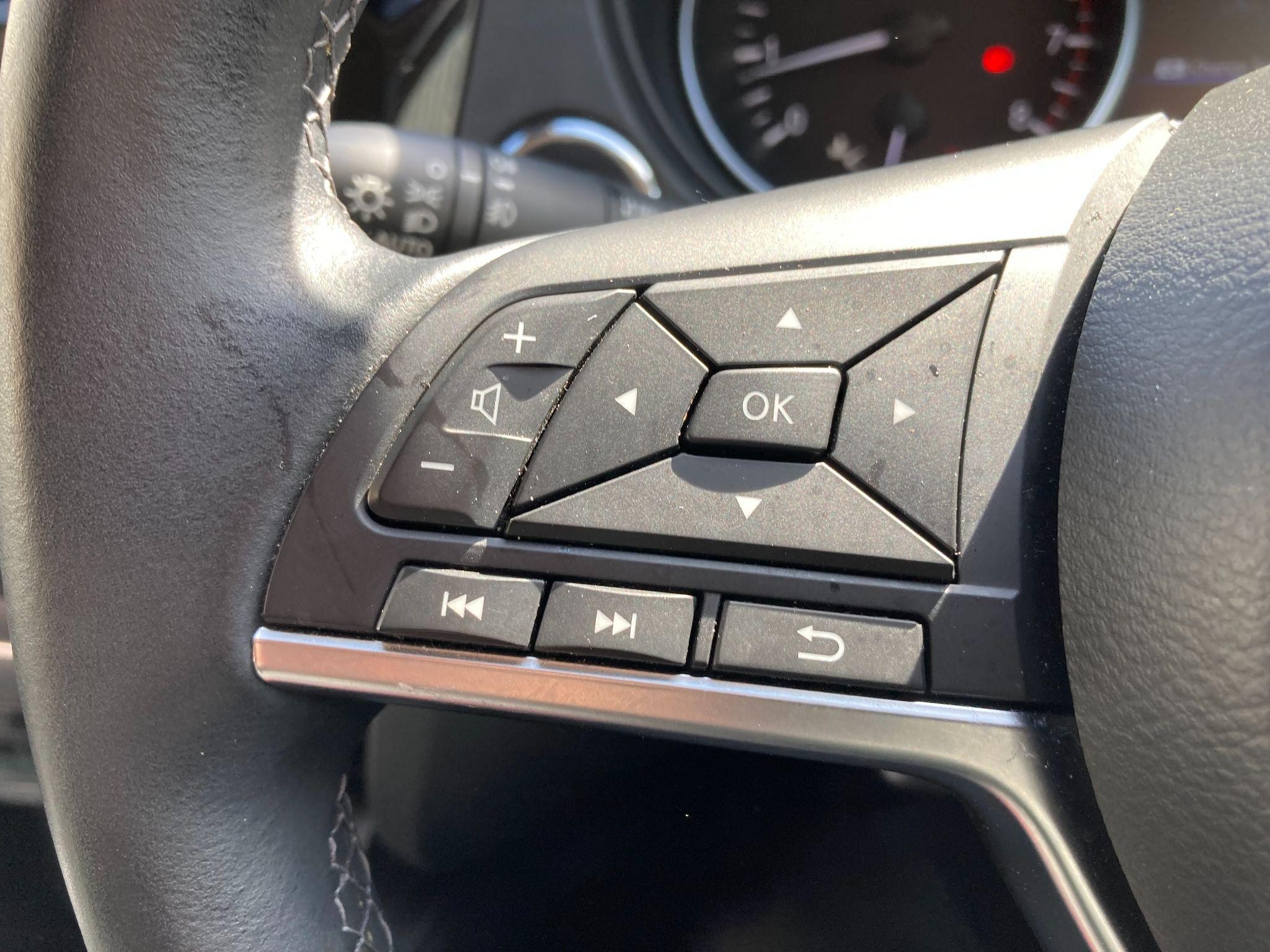 Nissan Qashqai Image 46