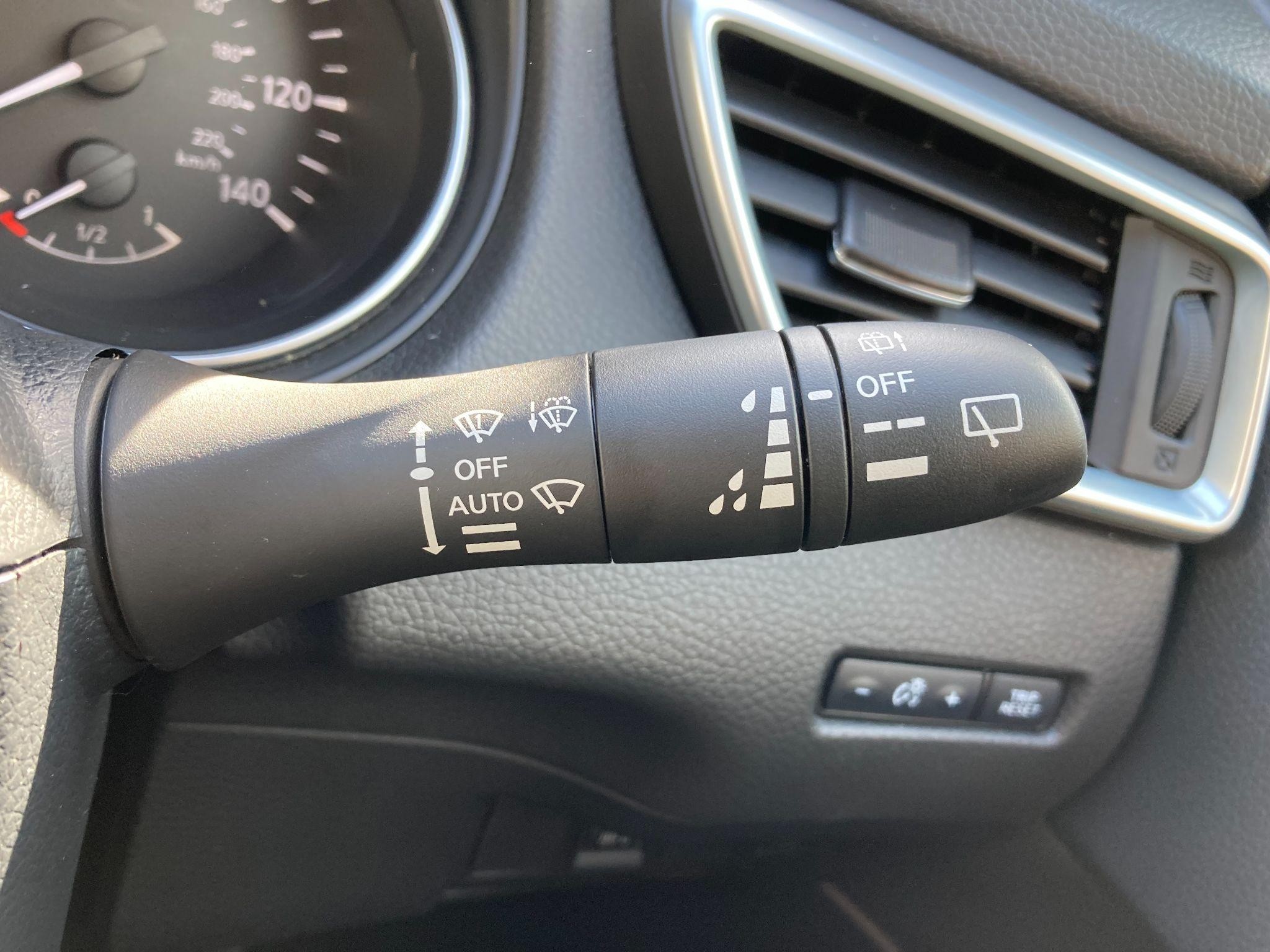Nissan Qashqai Image 47