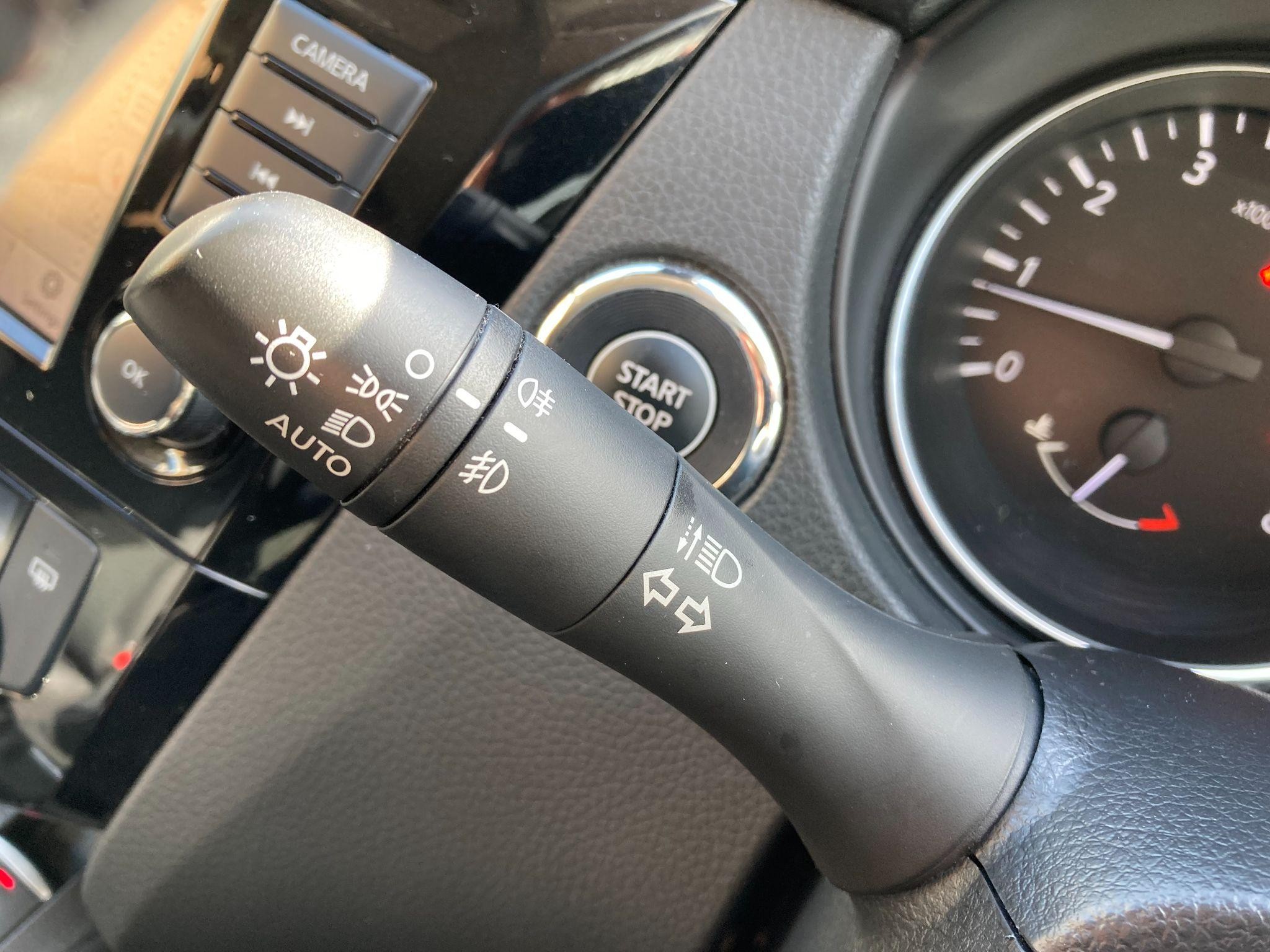 Nissan Qashqai Image 48
