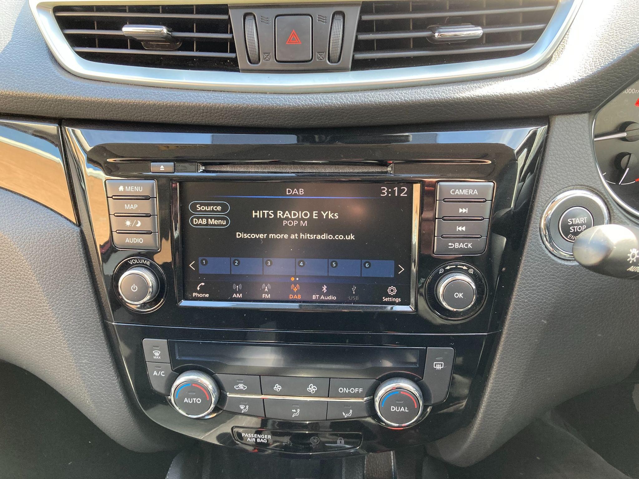Nissan Qashqai Image 50