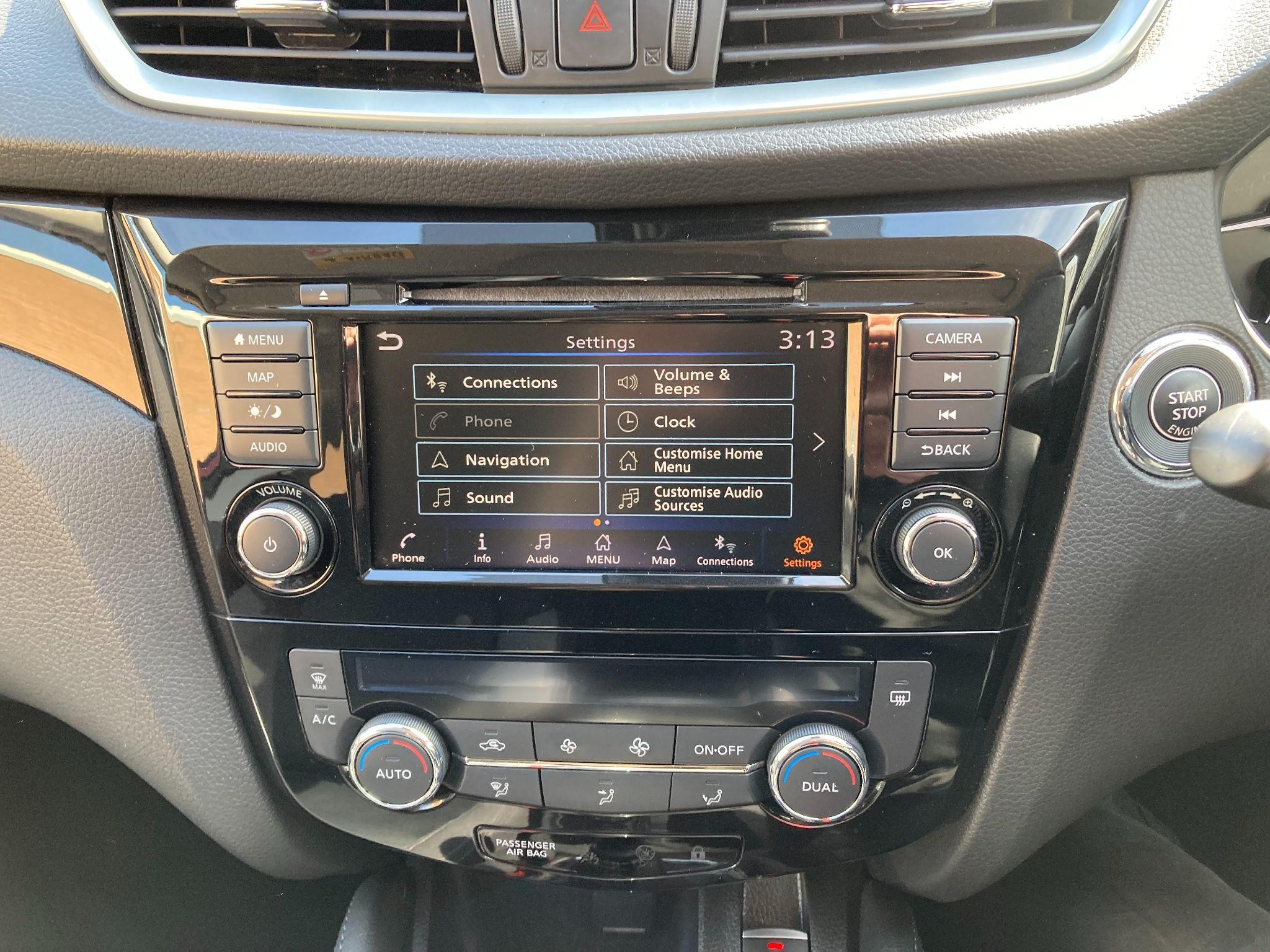 Nissan Qashqai Image 51
