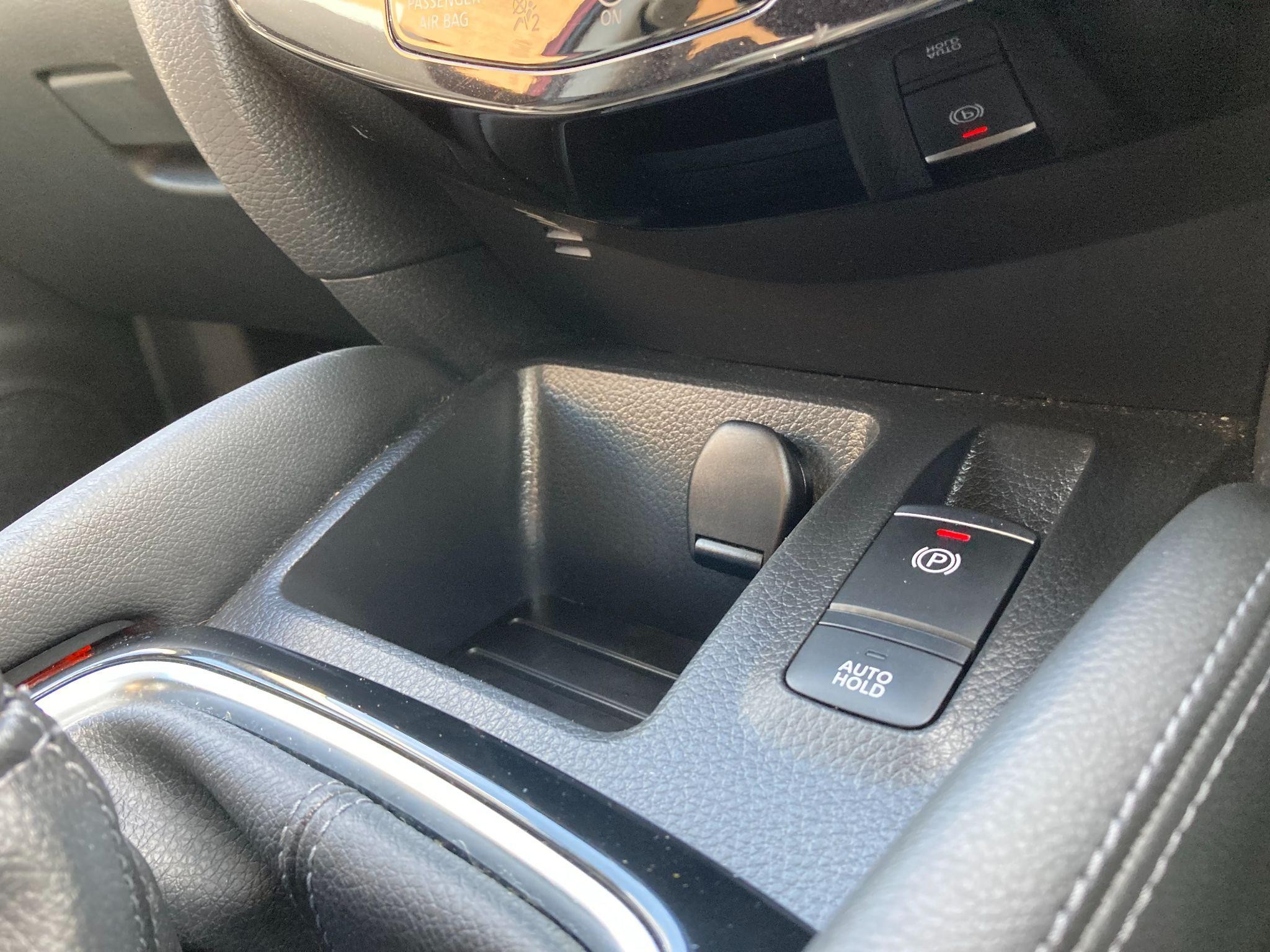 Nissan Qashqai Image 53