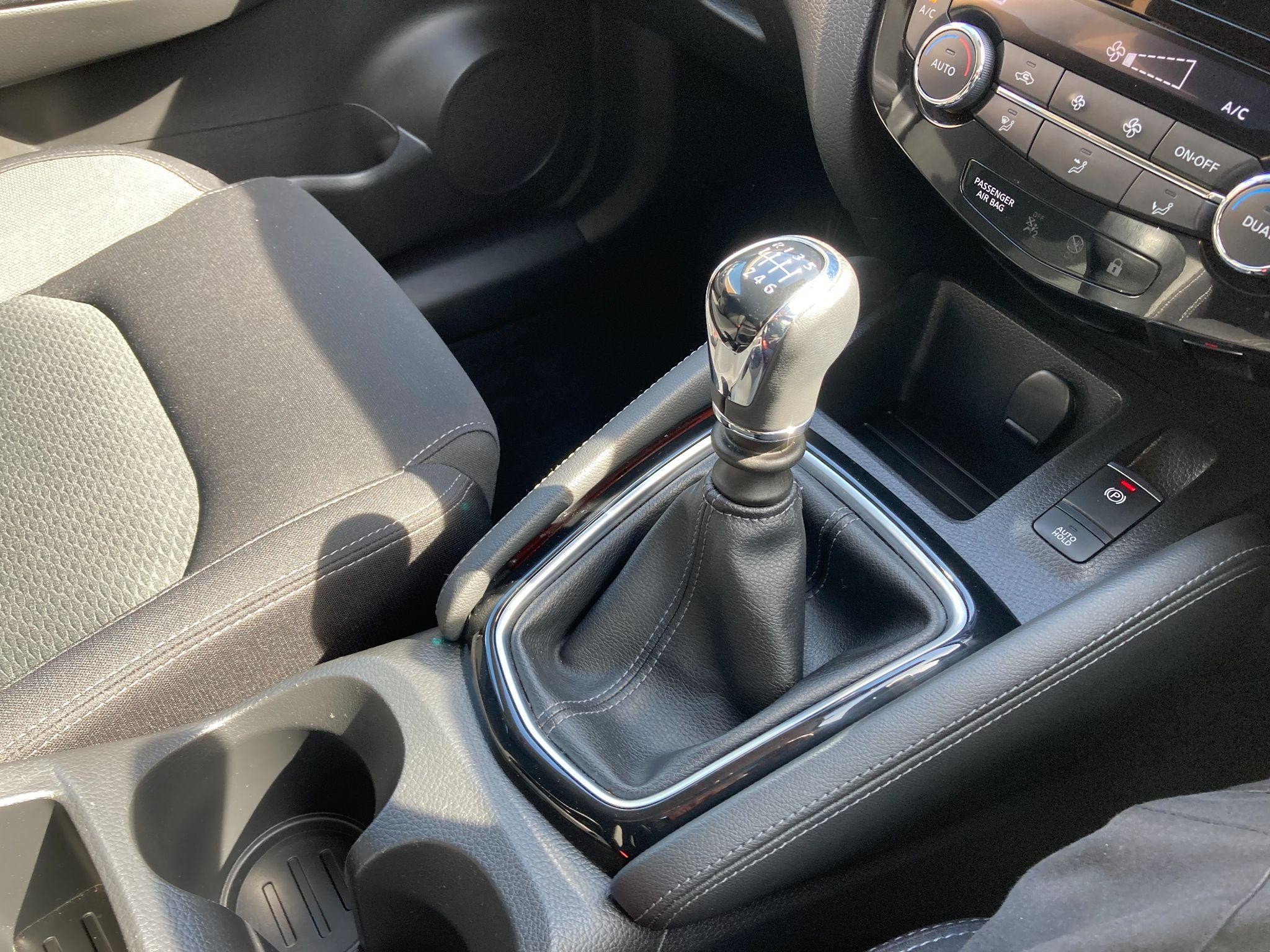 Nissan Qashqai Image 54