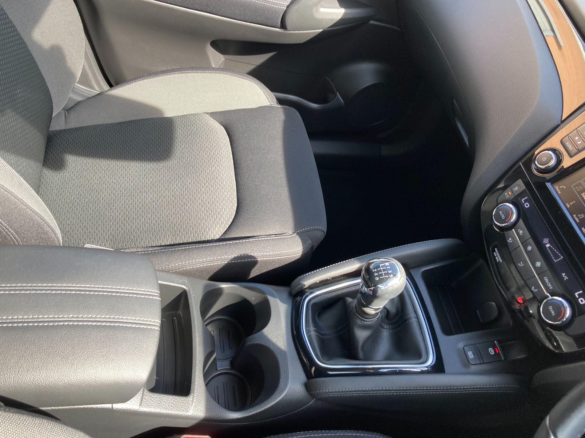 Nissan Qashqai Image 55