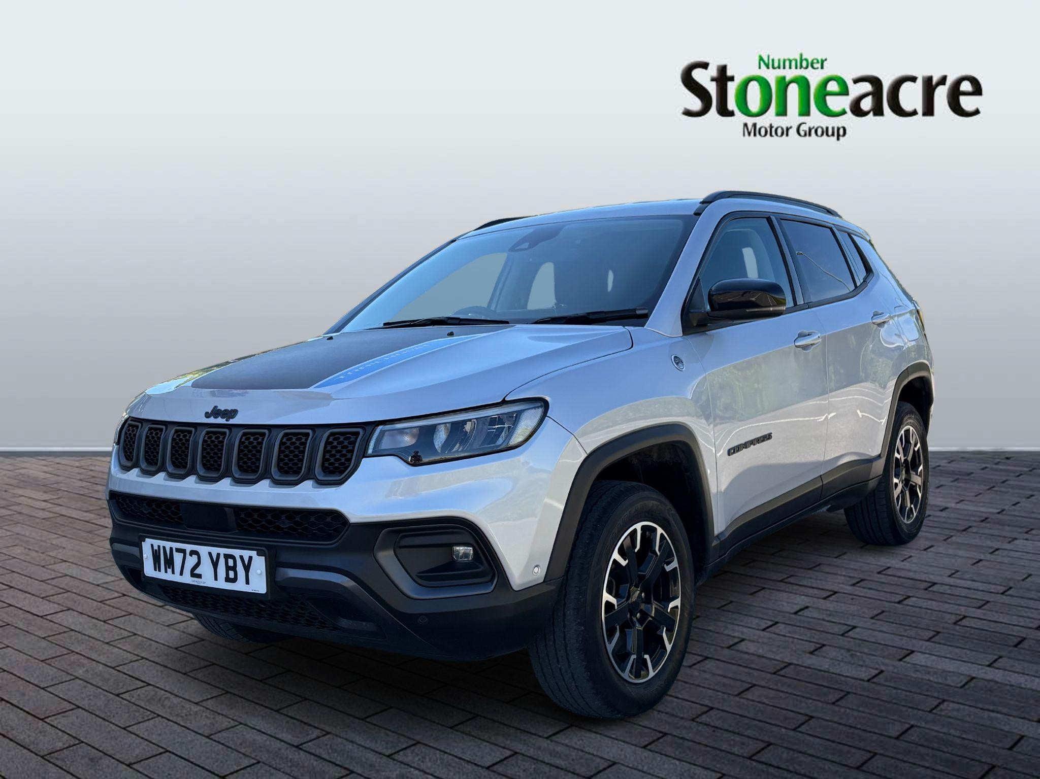 Jeep Compass Image 5