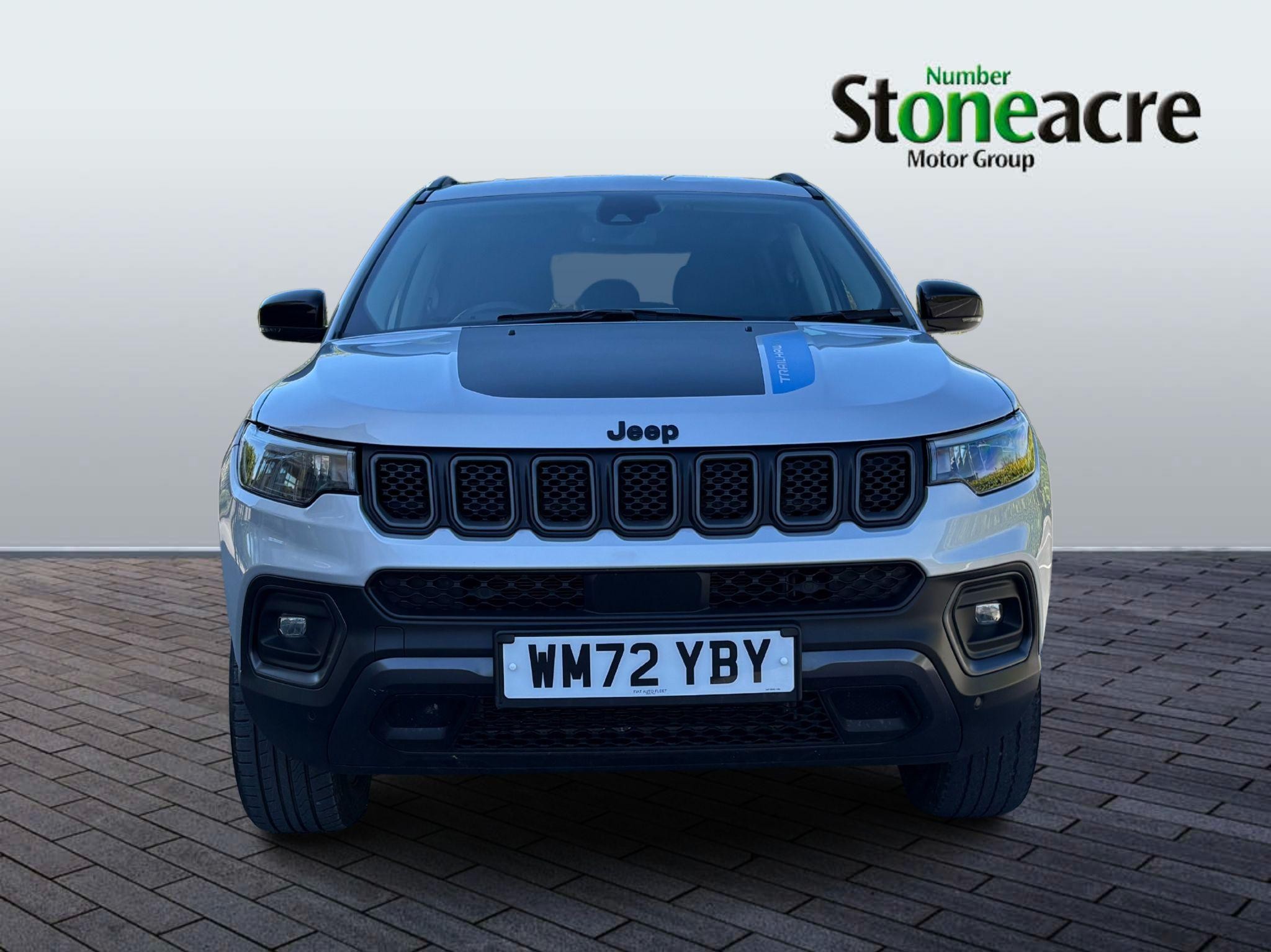 Jeep Compass Image 6