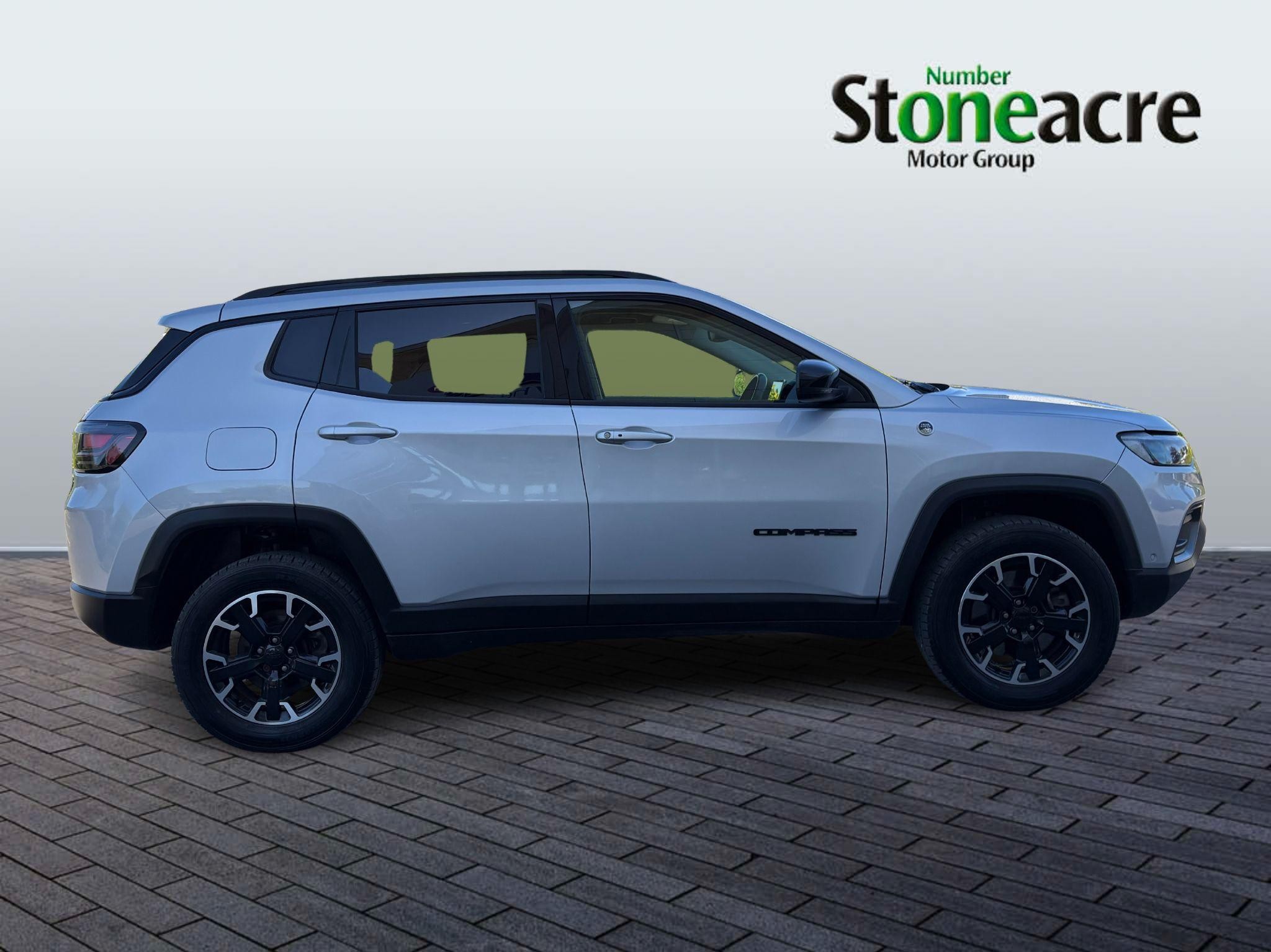 Jeep Compass Image 7