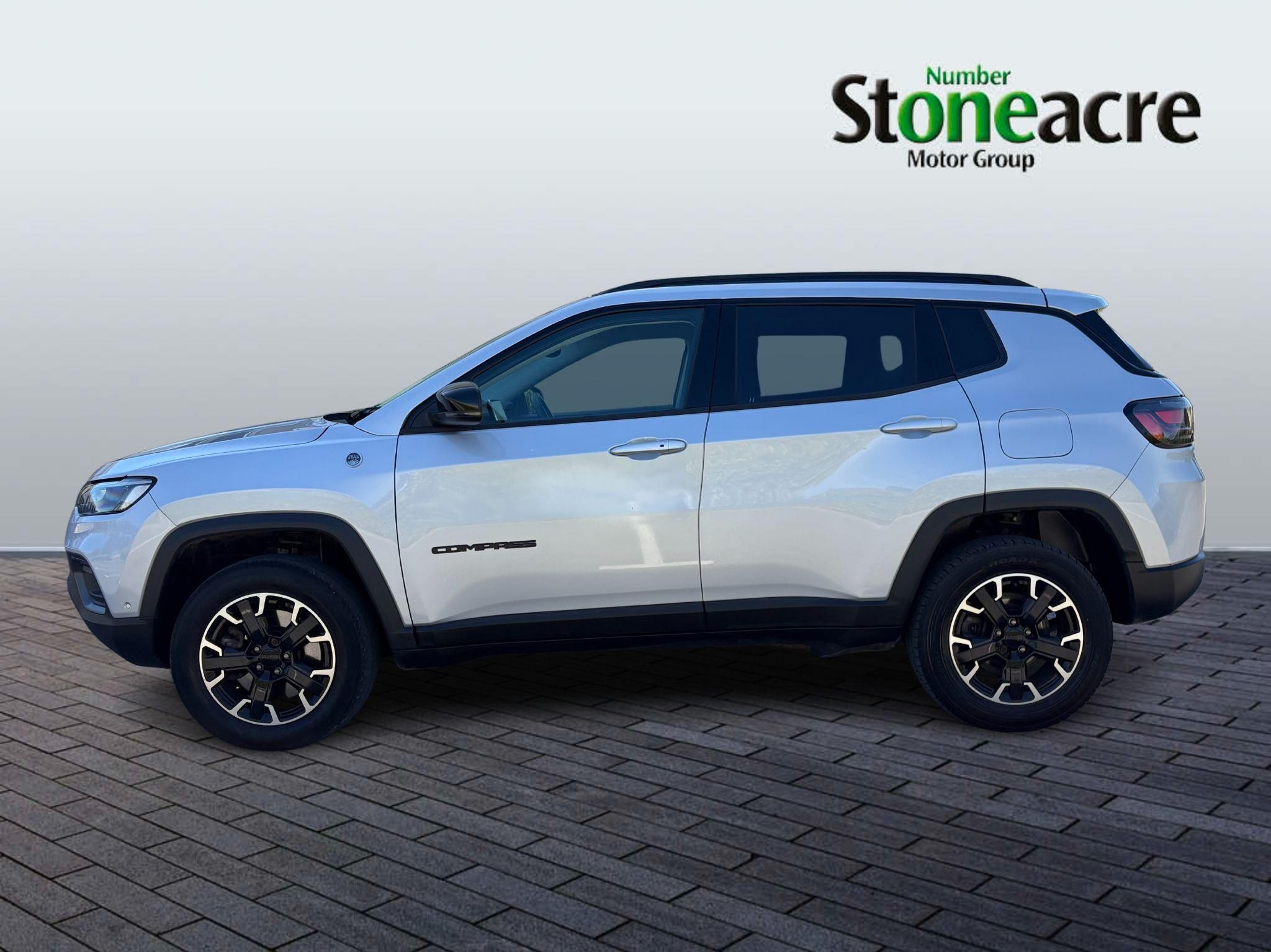 Jeep Compass Image 8