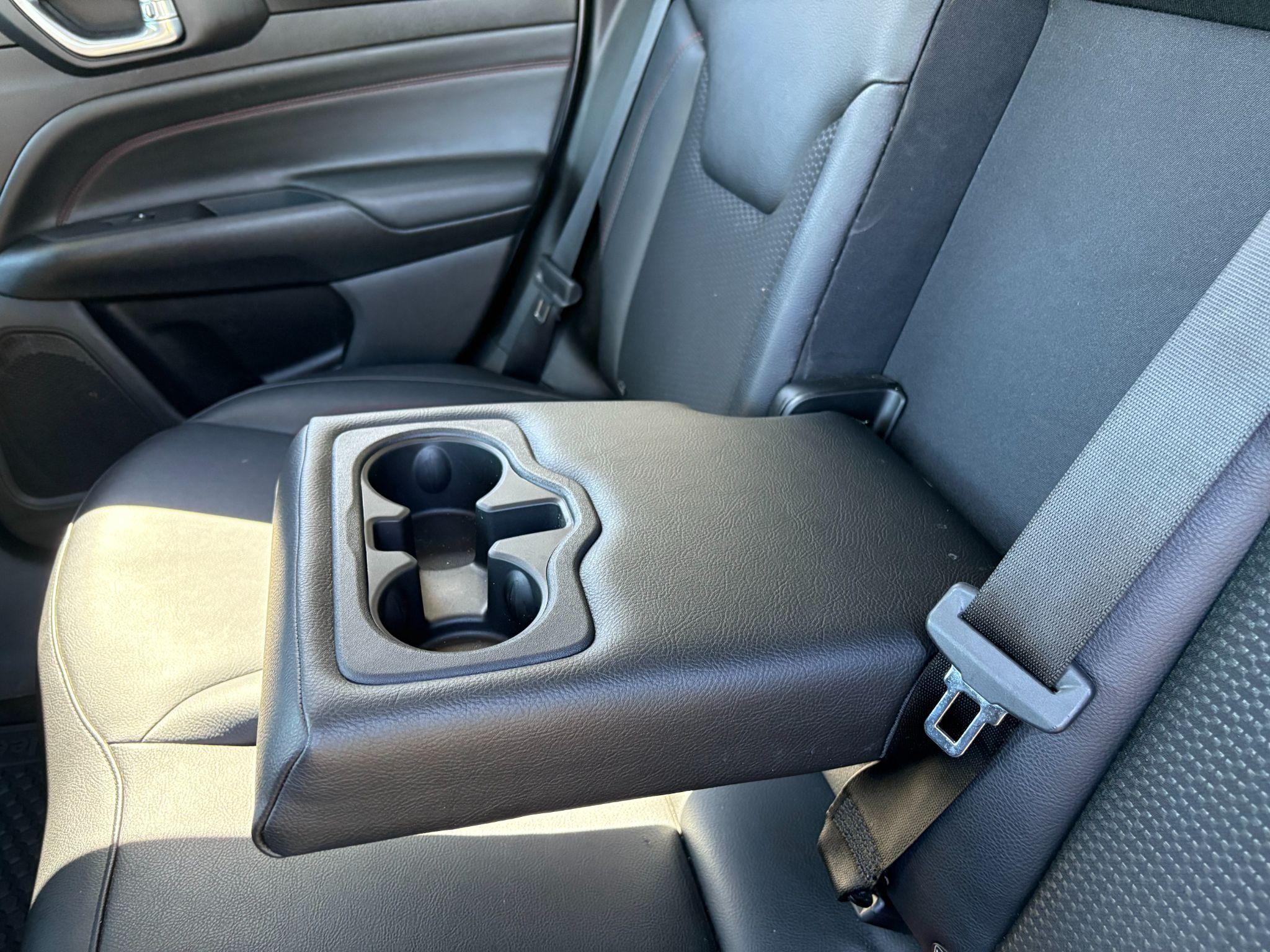 Jeep Compass Image 14