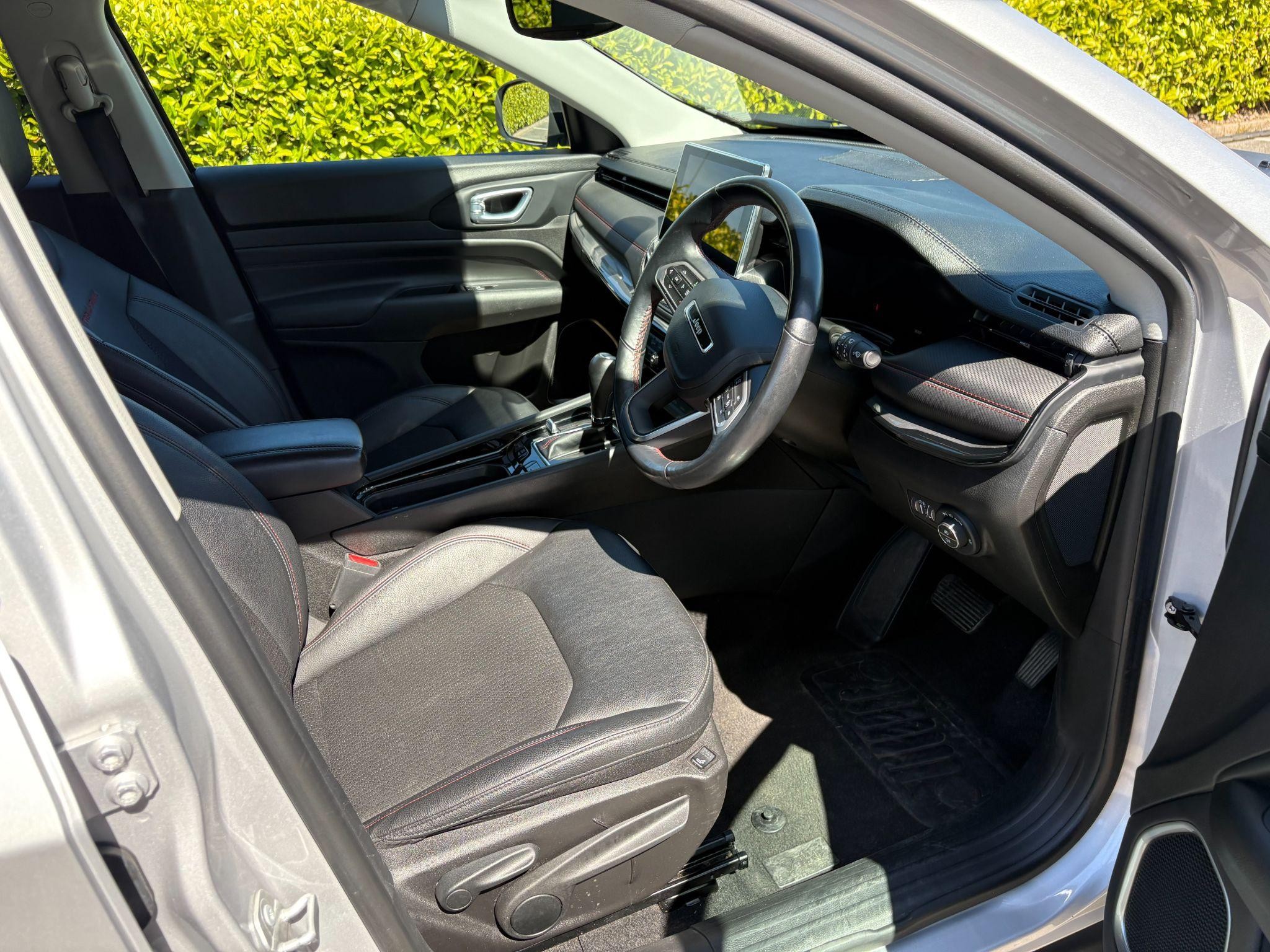 Jeep Compass Image 17