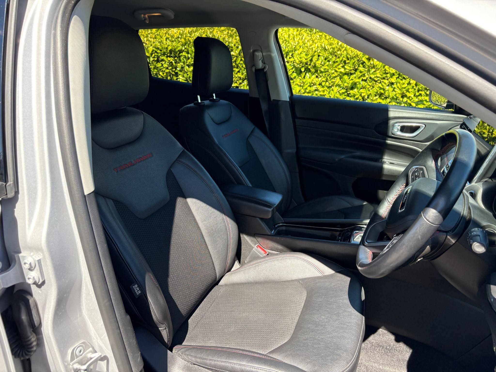 Jeep Compass Image 18