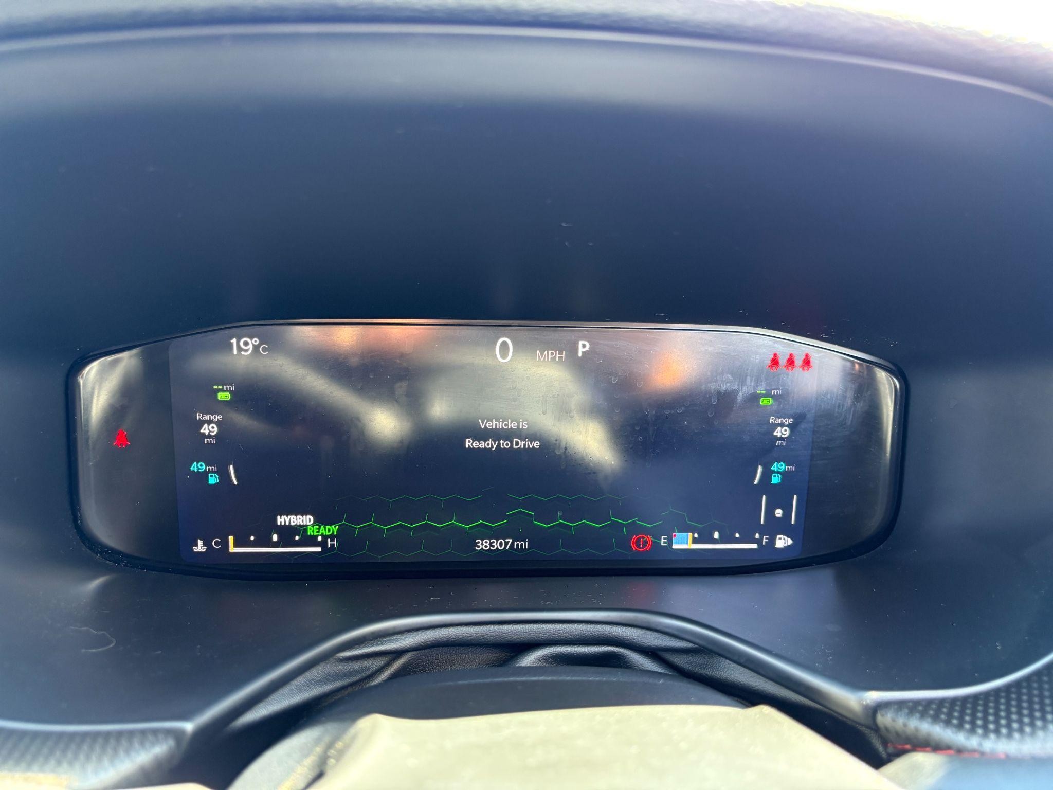 Jeep Compass Image 19