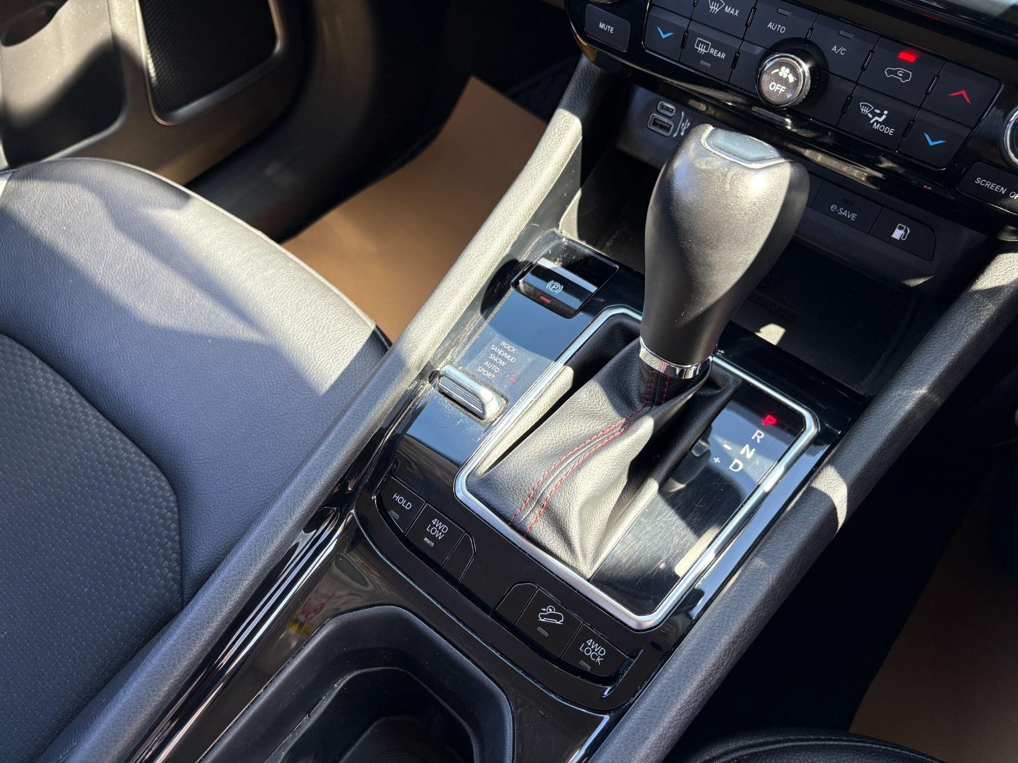 Jeep Compass Image 29