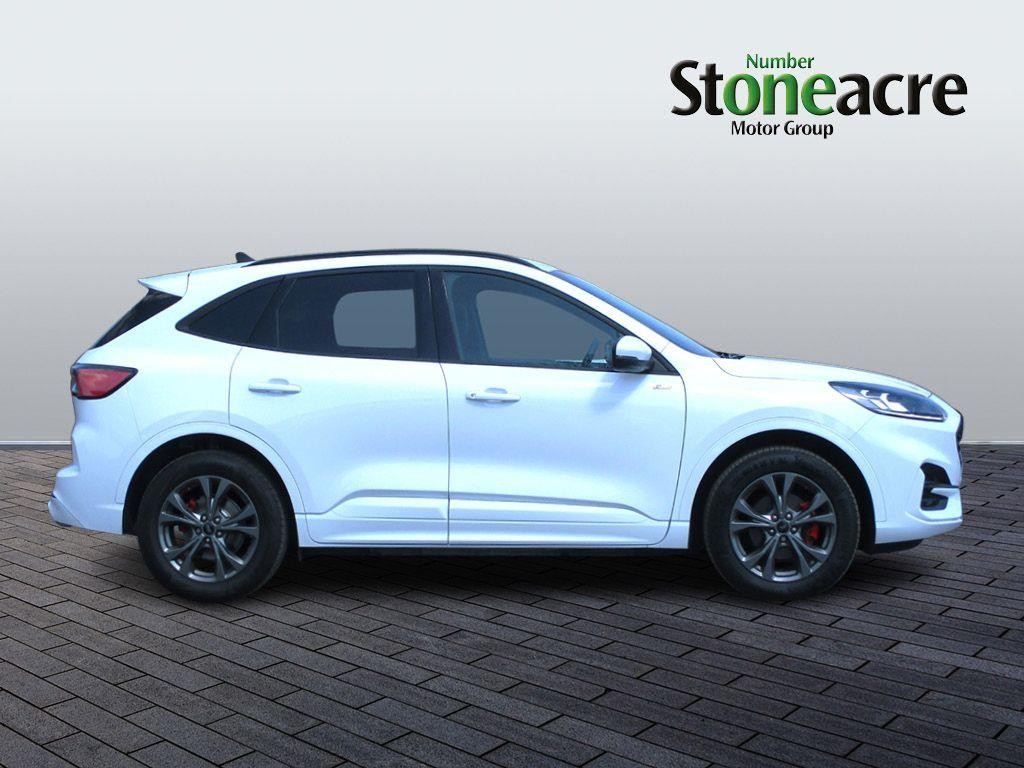 Ford Kuga Image 2
