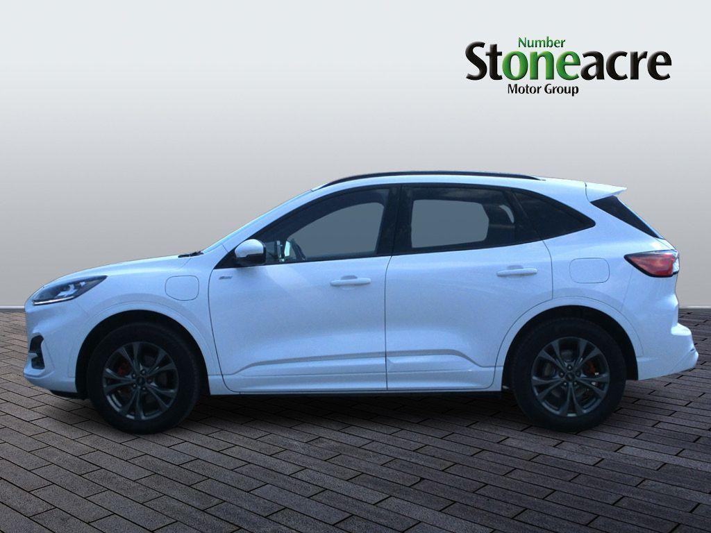 Ford Kuga Image 6