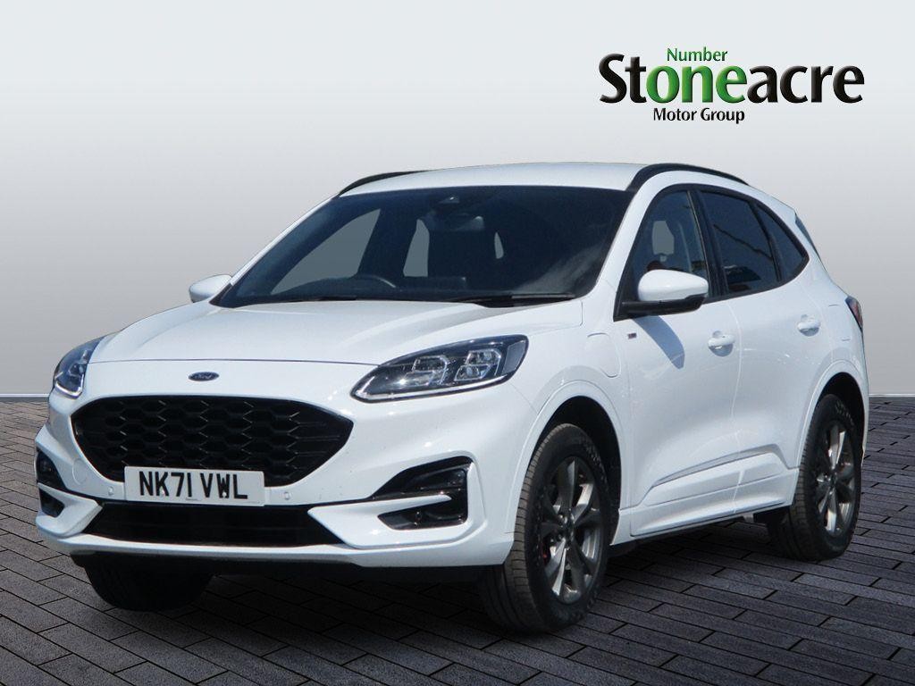 Ford Kuga Image 7