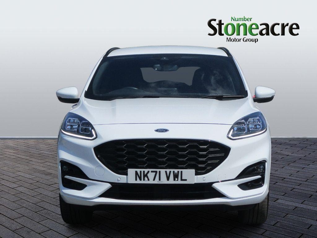 Ford Kuga Image 8
