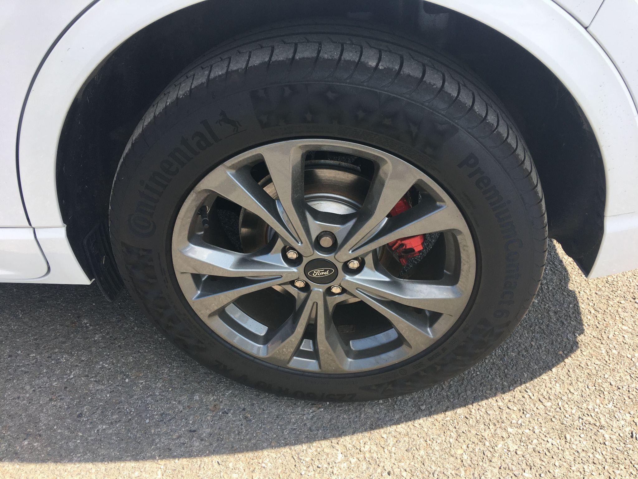 Ford Kuga Image 9