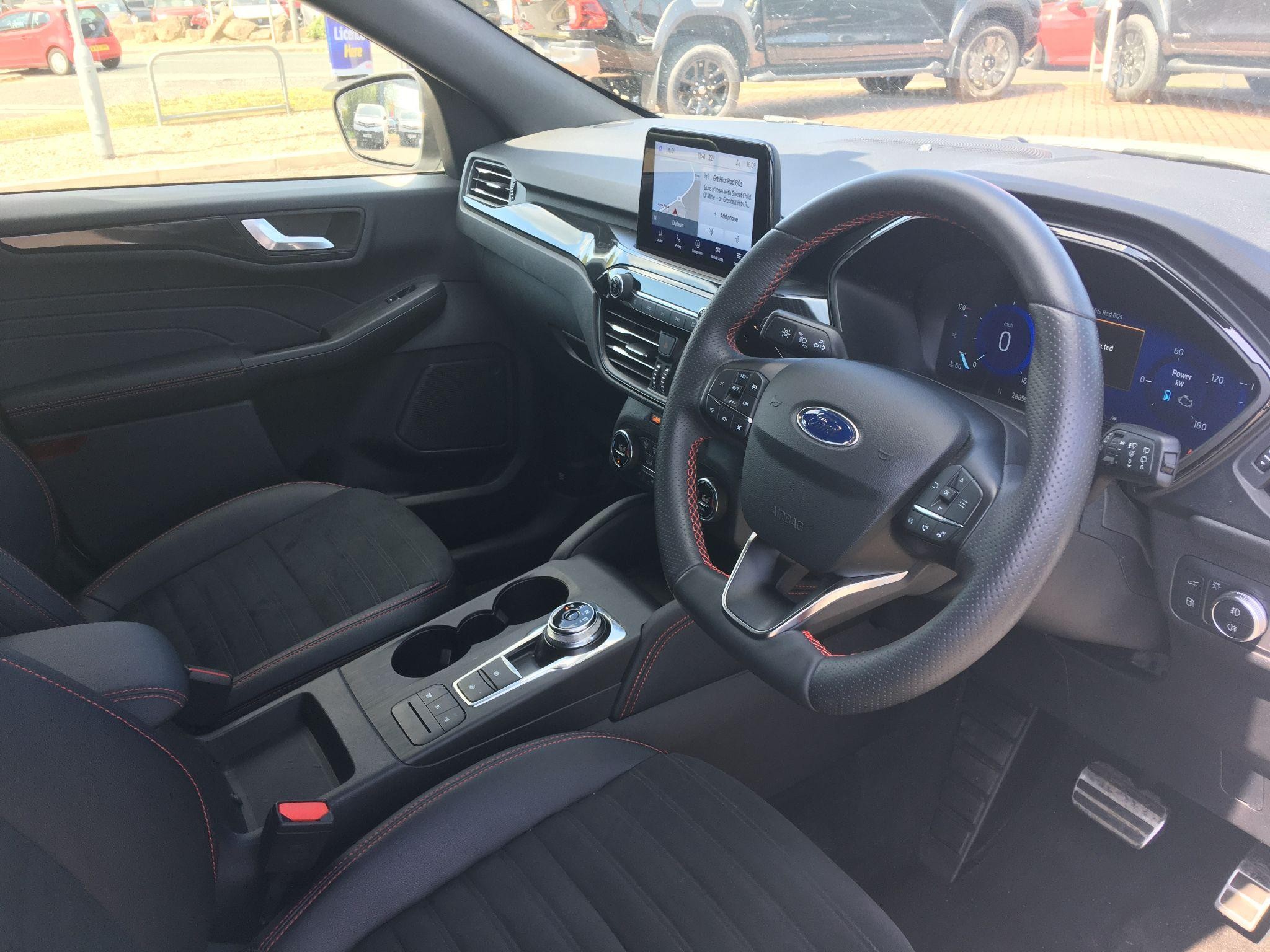 Ford Kuga Image 11