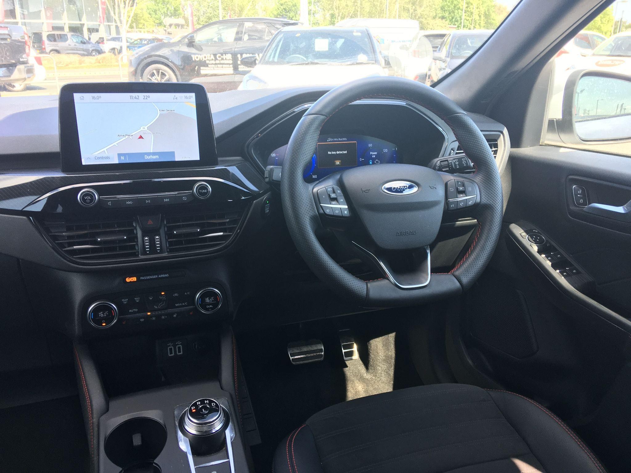 Ford Kuga Image 12