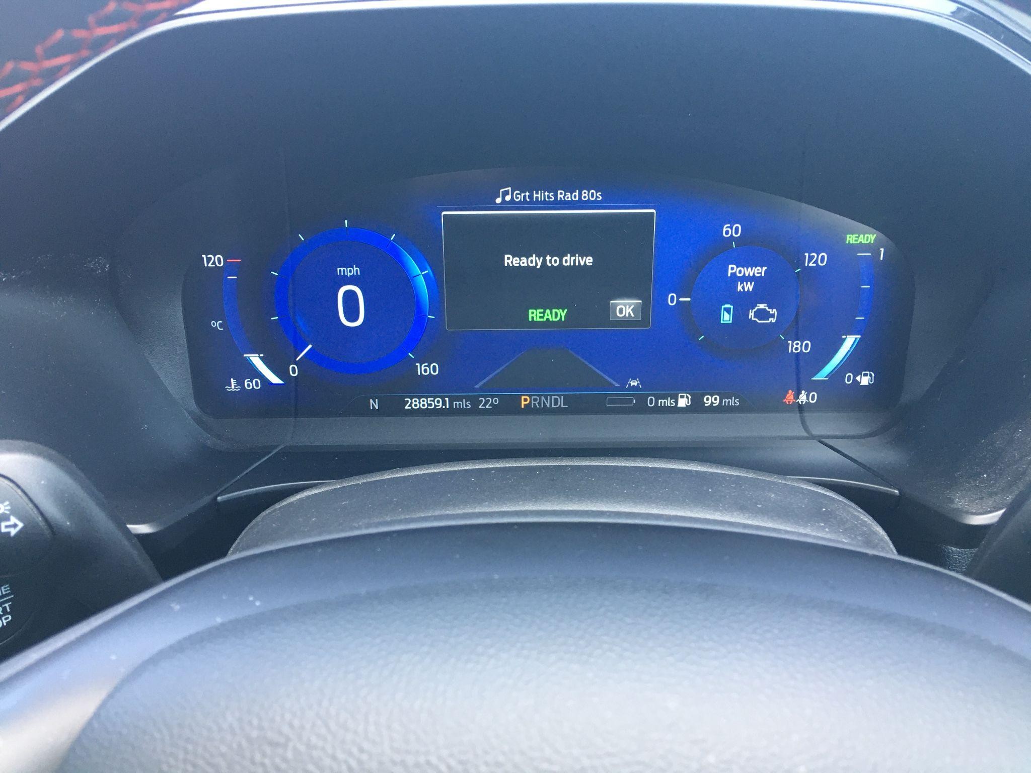 Ford Kuga Image 15