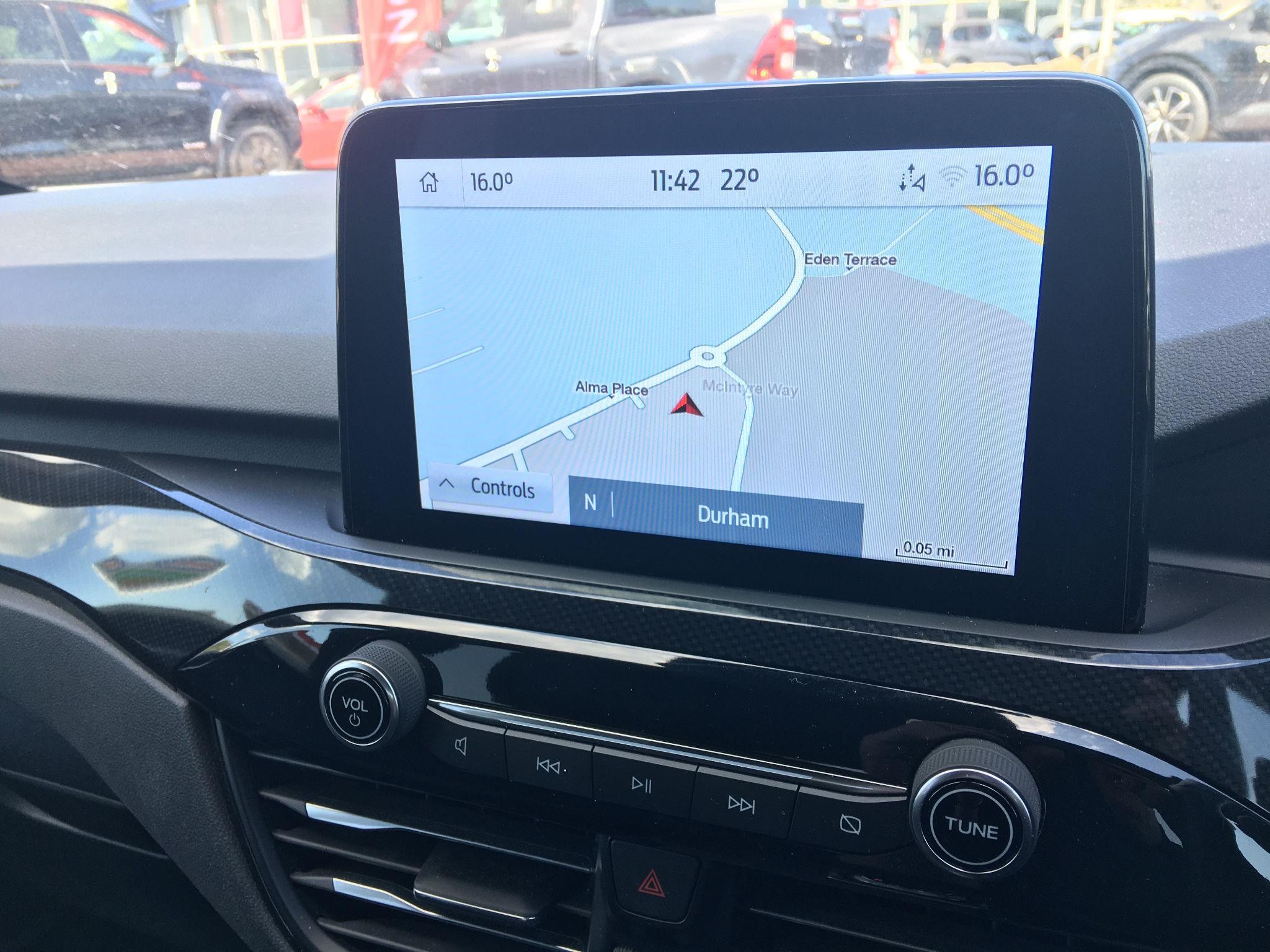 Ford Kuga Image 16