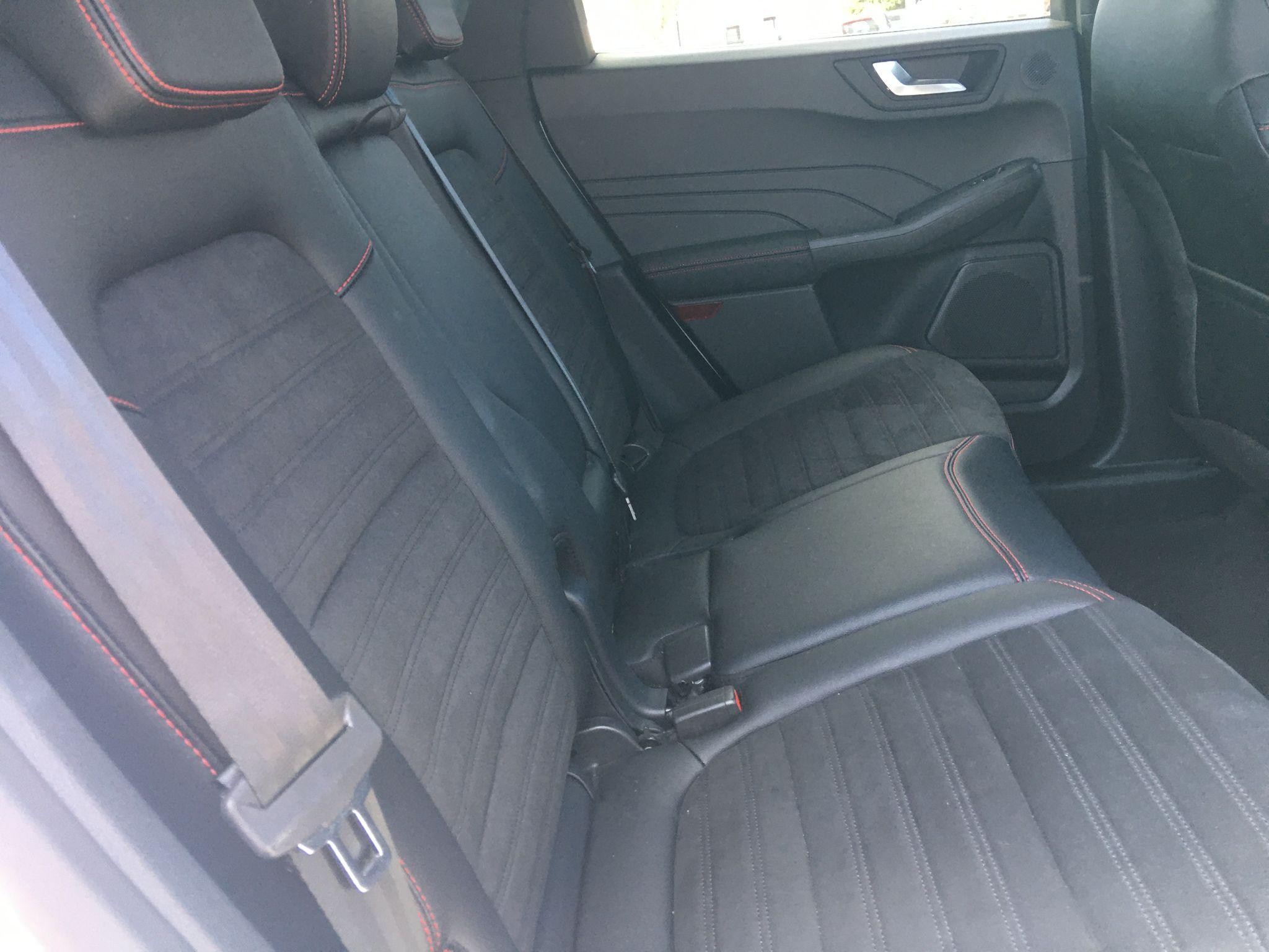Ford Kuga Image 17