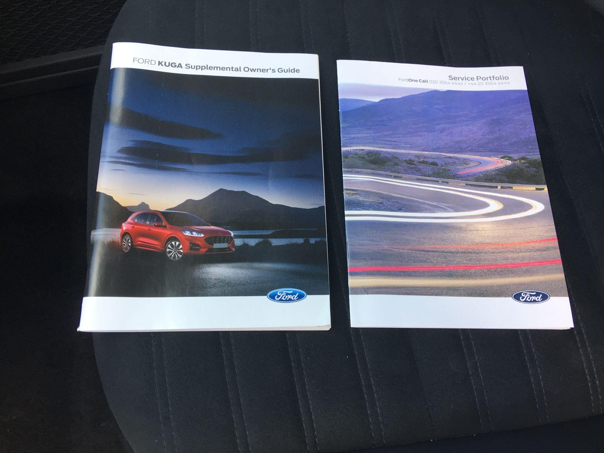 Ford Kuga Image 19